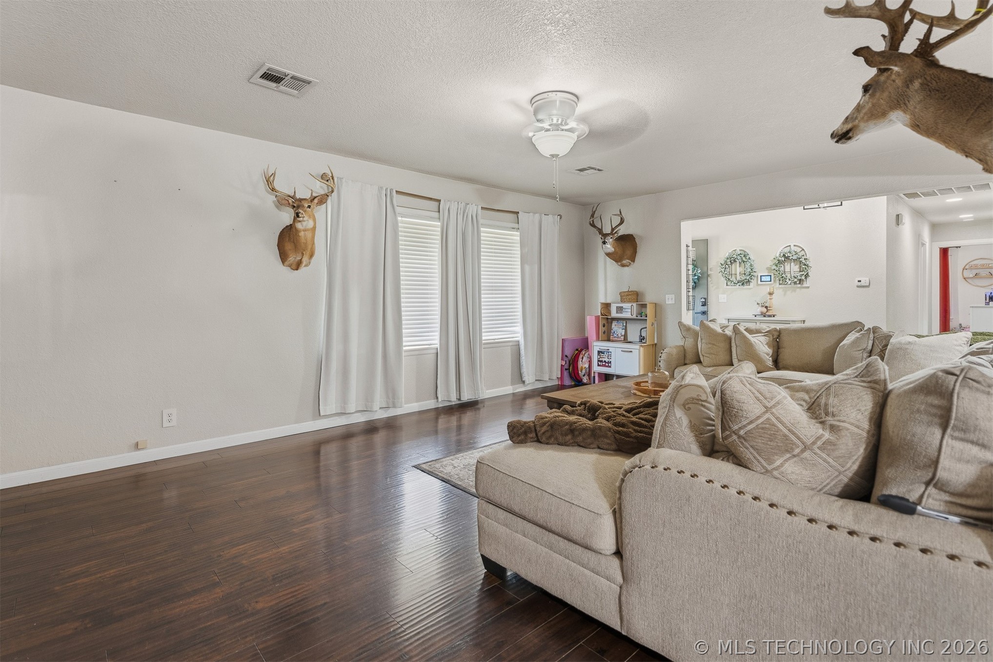 1126 W 12th Sulphur OK 73086