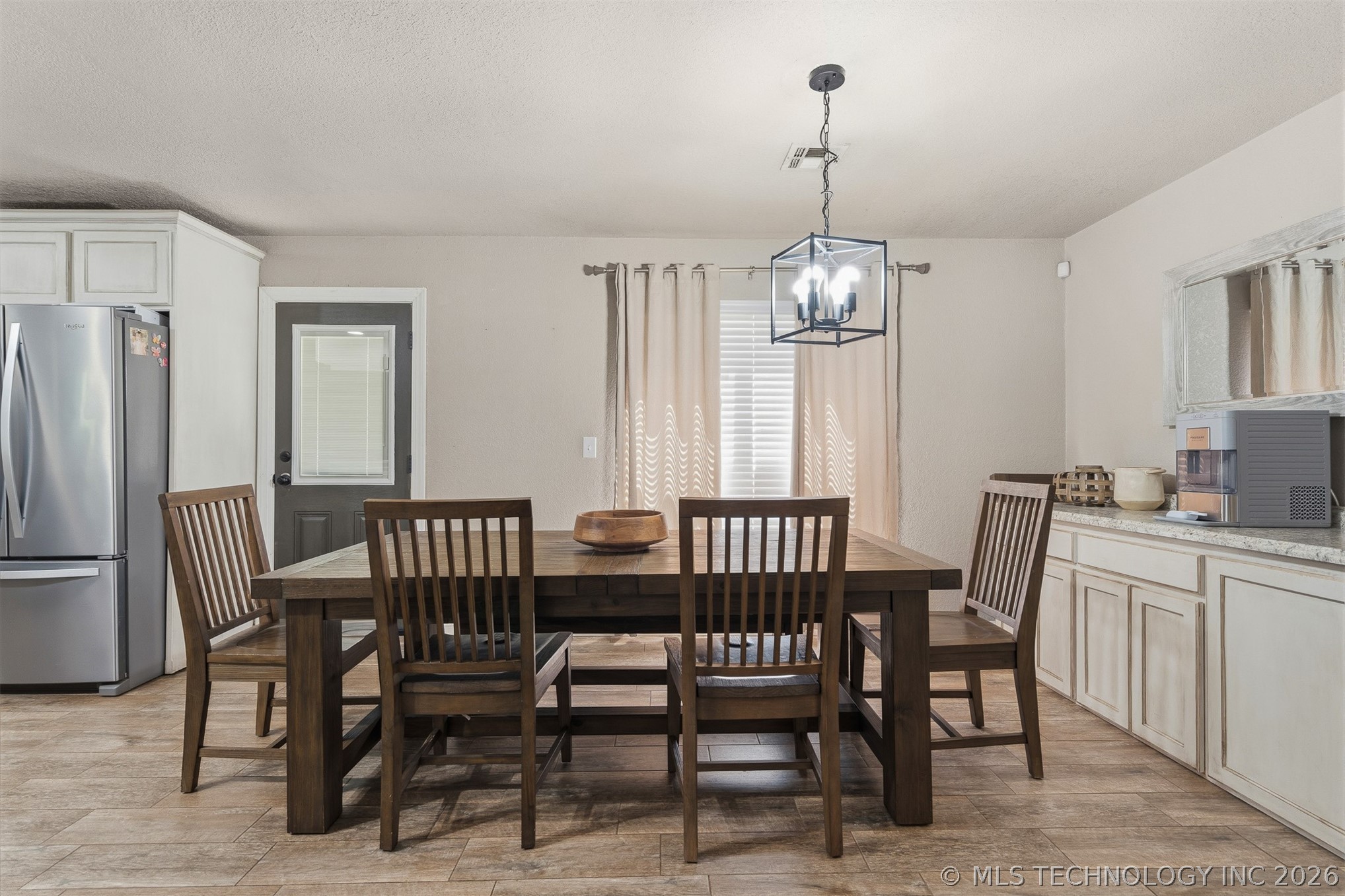 1126 W 12th Sulphur OK 73086