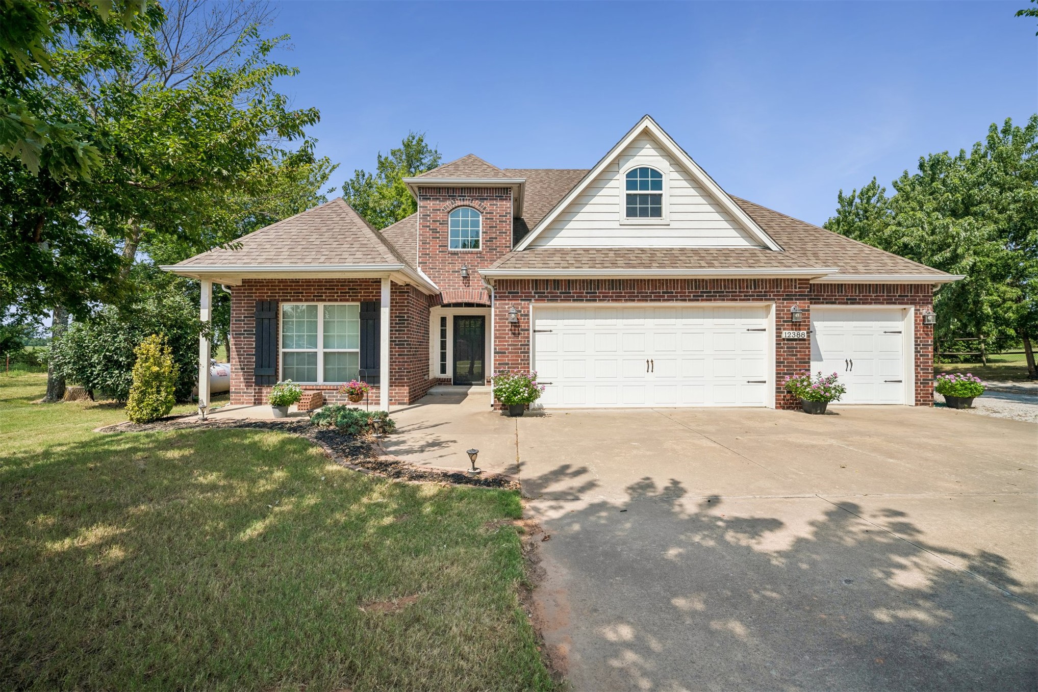 12388 S 234th East Avenue Broken Arrow OK 74014