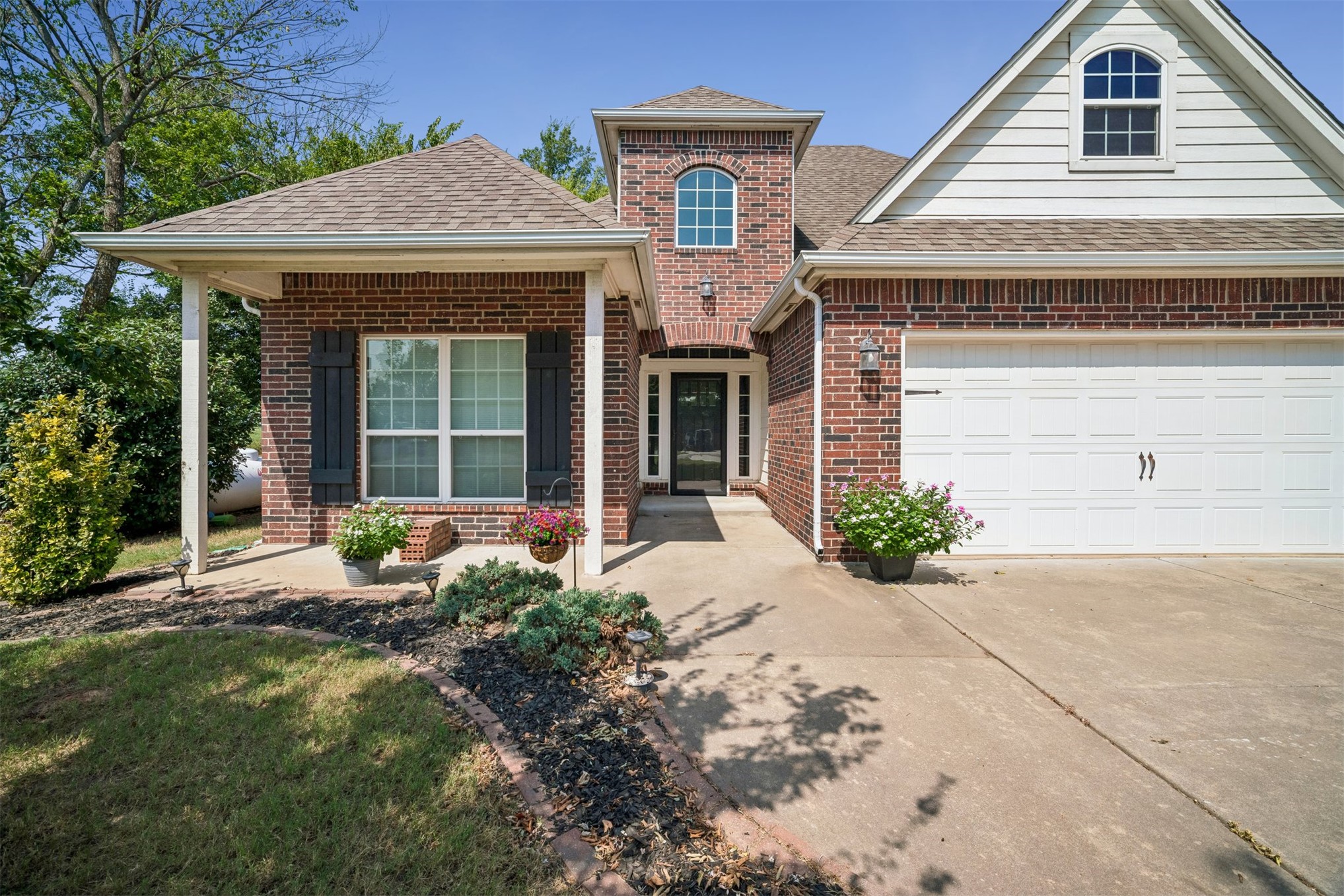 12388 S 234th East Avenue Broken Arrow OK 74014