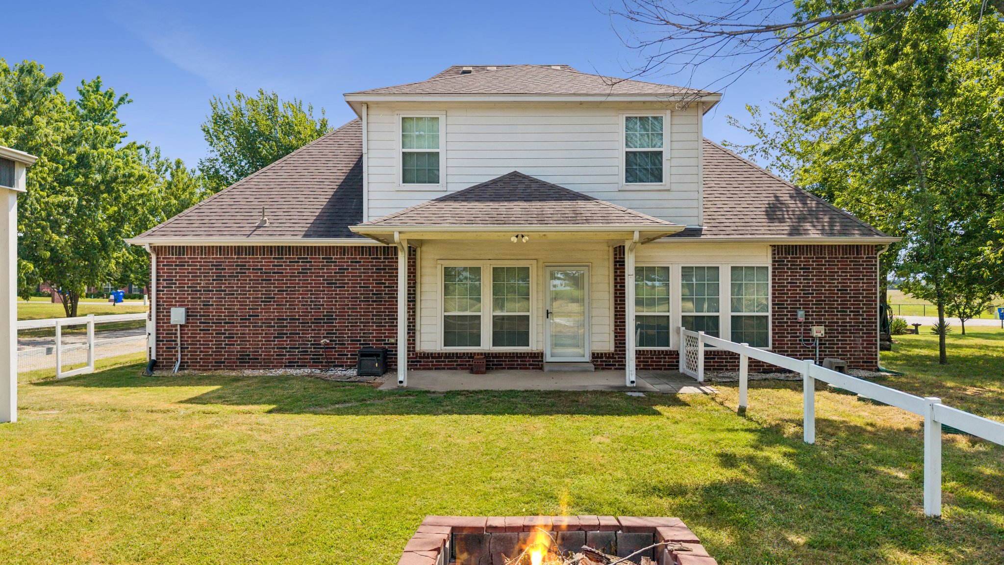 12388 S 234th East Avenue Broken Arrow OK 74014