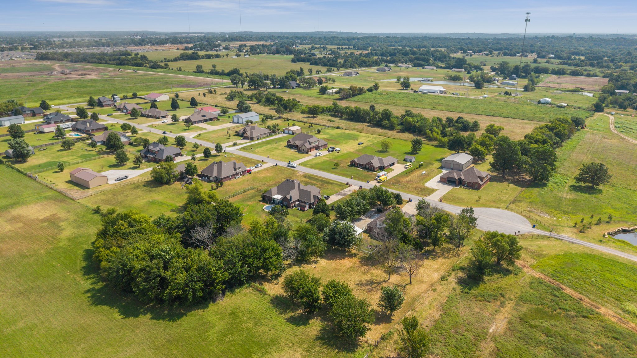 12388 S 234th East Avenue Broken Arrow OK 74014