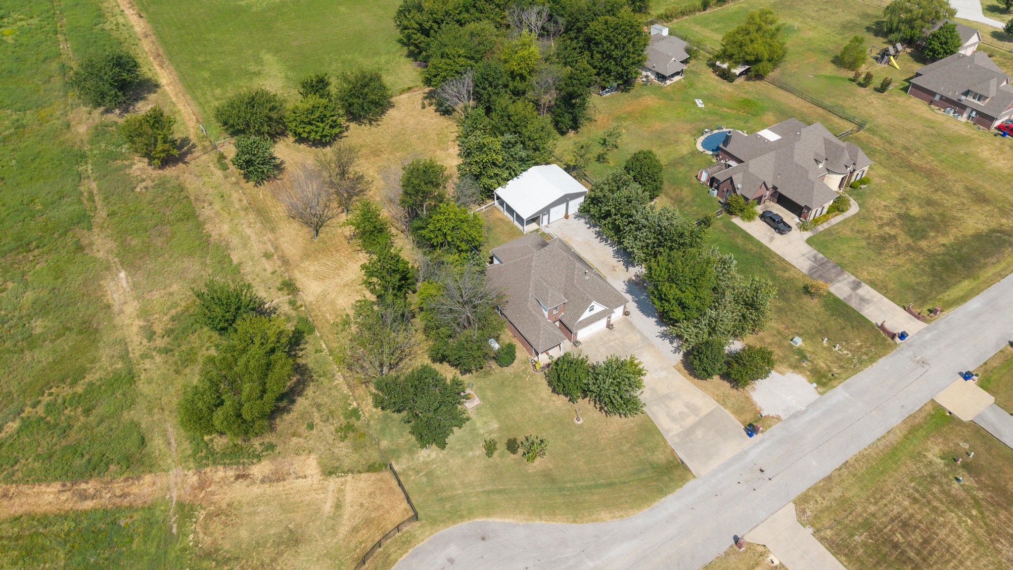 12388 S 234th East Avenue Broken Arrow OK 74014