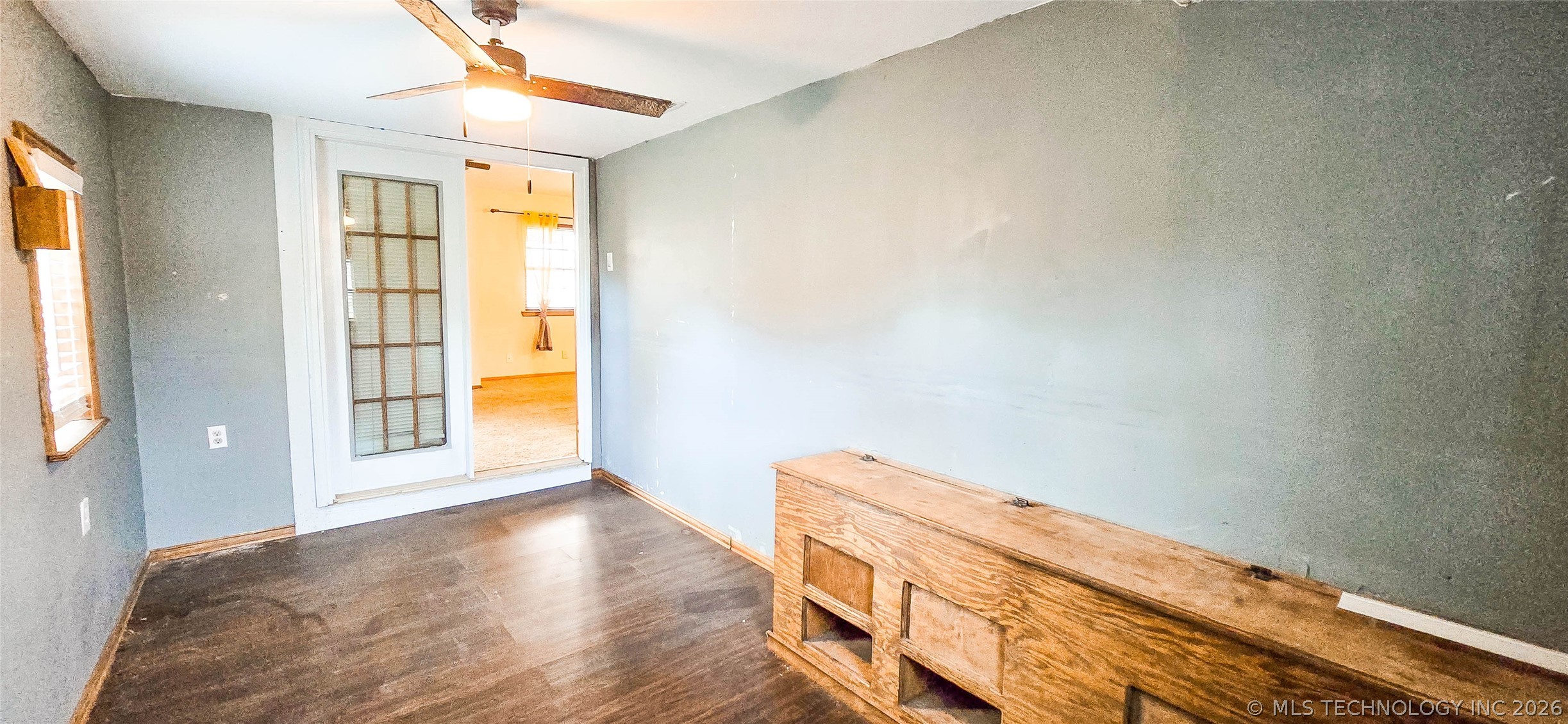 115803 S 4197 Road Checotah OK 74426