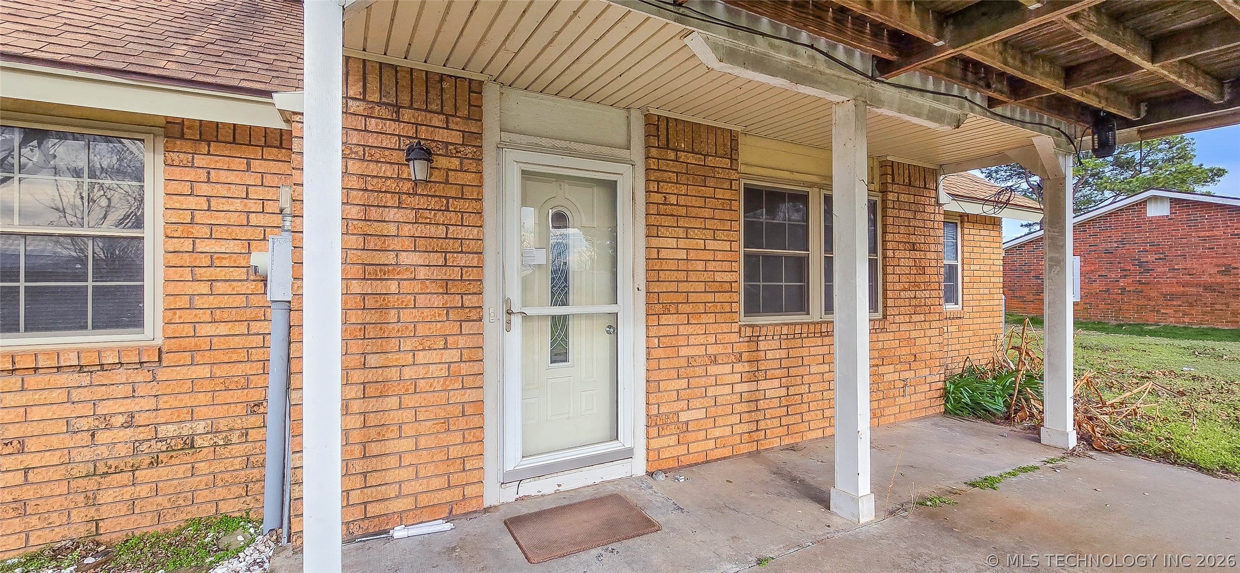 115803 S 4197 Road Checotah OK 74426