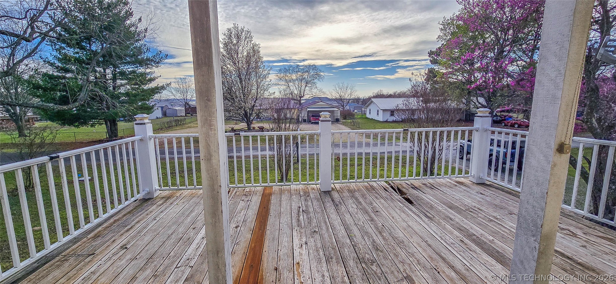 115803 S 4197 Road Checotah OK 74426