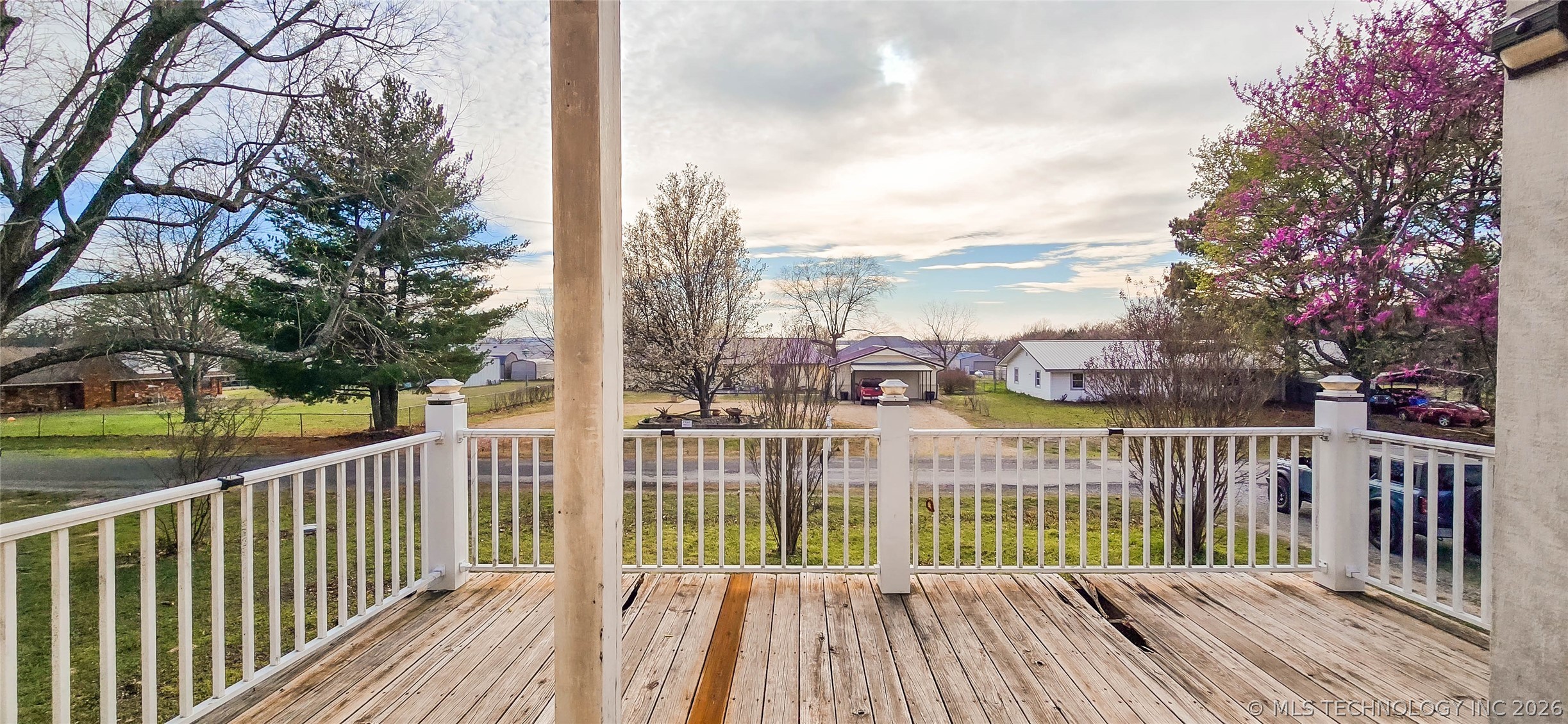 115803 S 4197 Road Checotah OK 74426