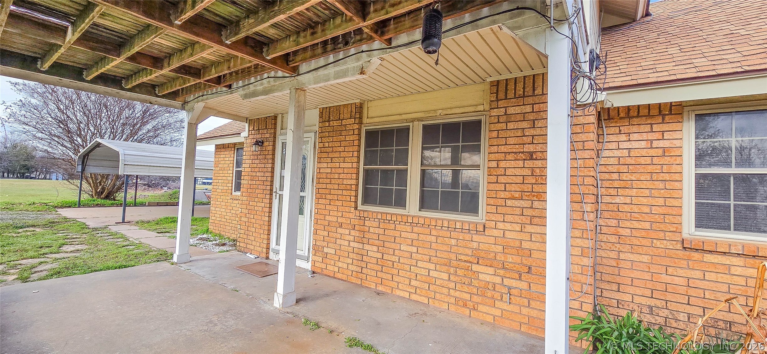 115803 S 4197 Road Checotah OK 74426