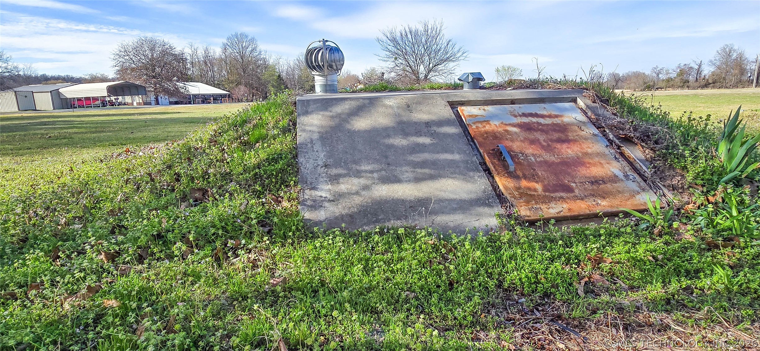 115803 S 4197 Road Checotah OK 74426
