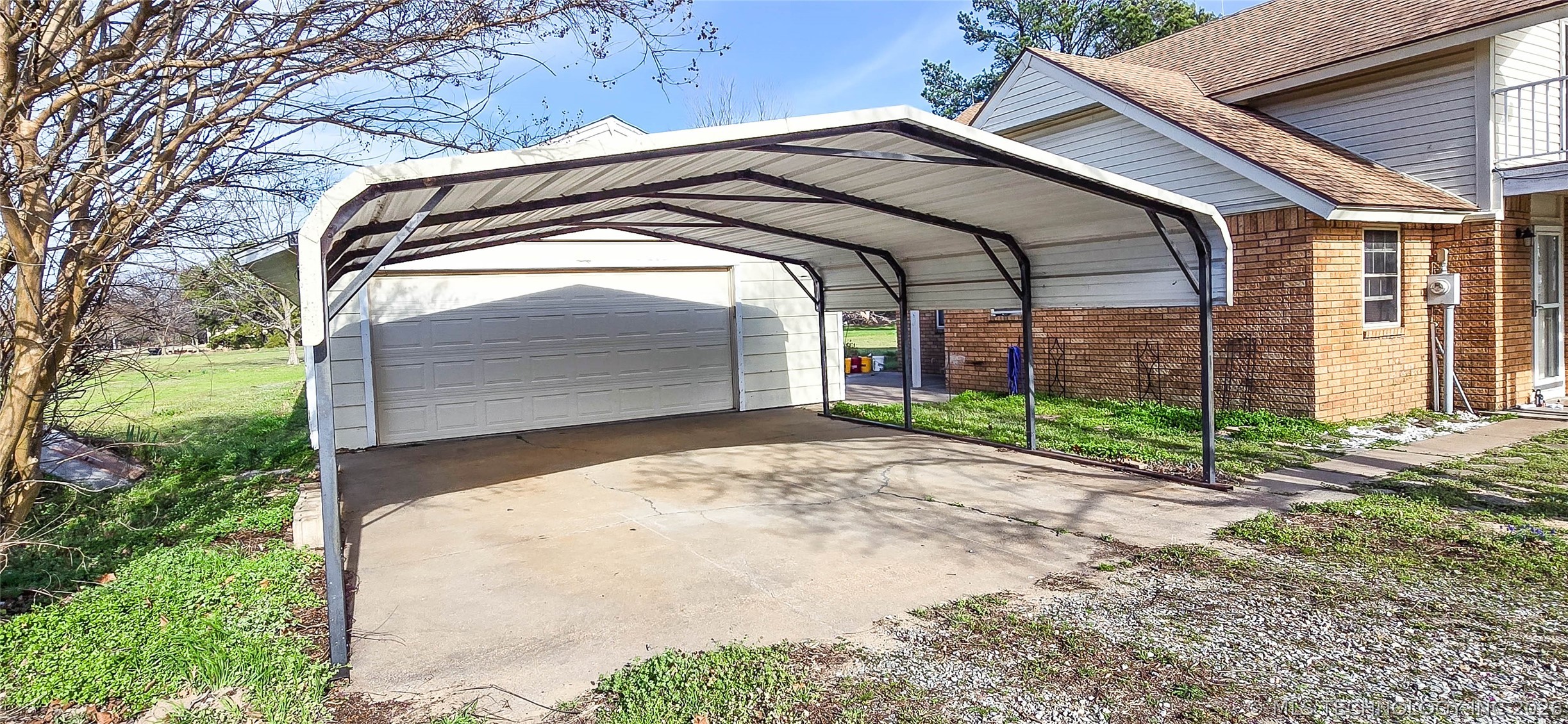 115803 S 4197 Road Checotah OK 74426