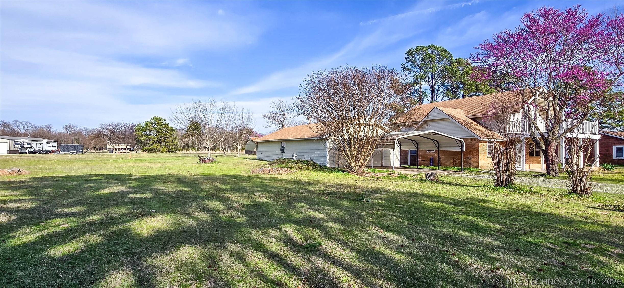 115803 S 4197 Road Checotah OK 74426