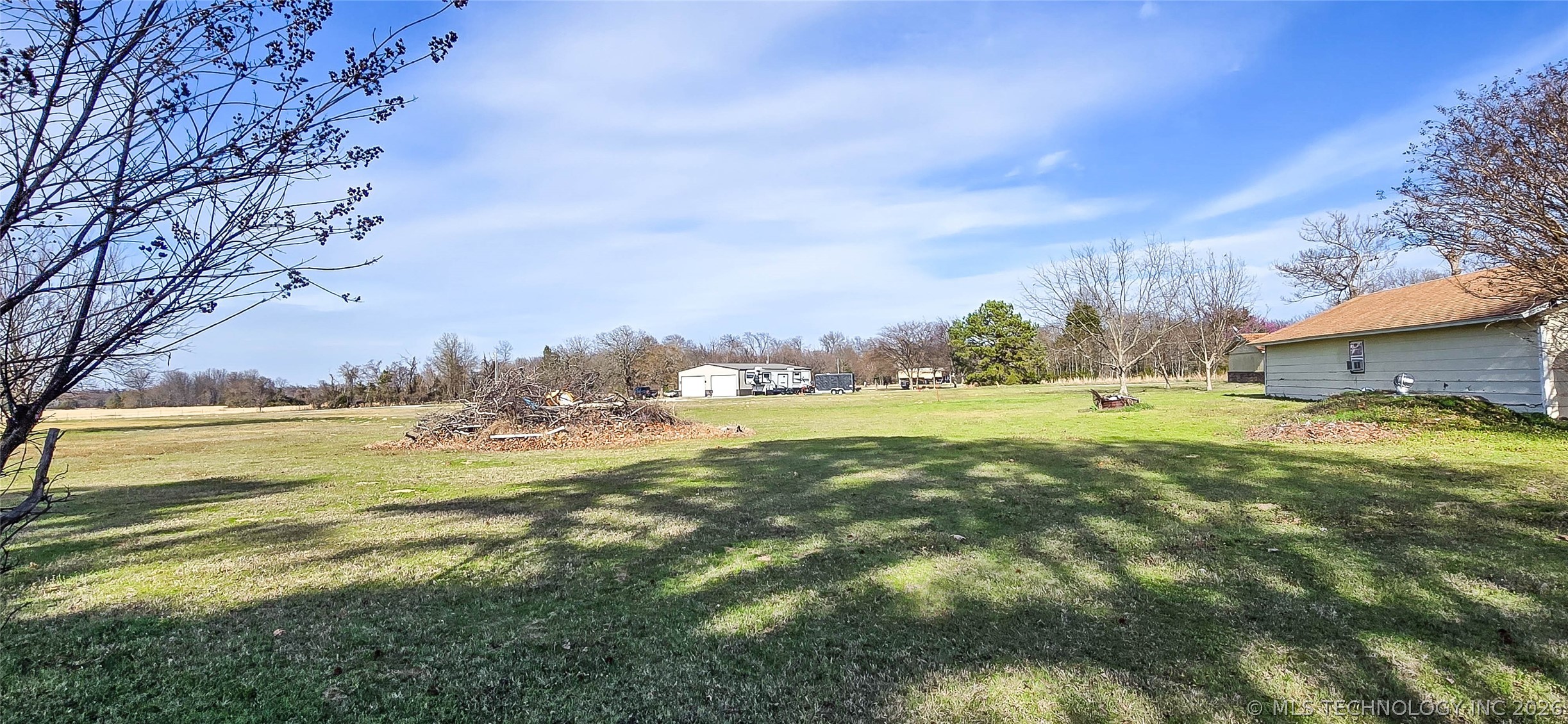 115803 S 4197 Road Checotah OK 74426