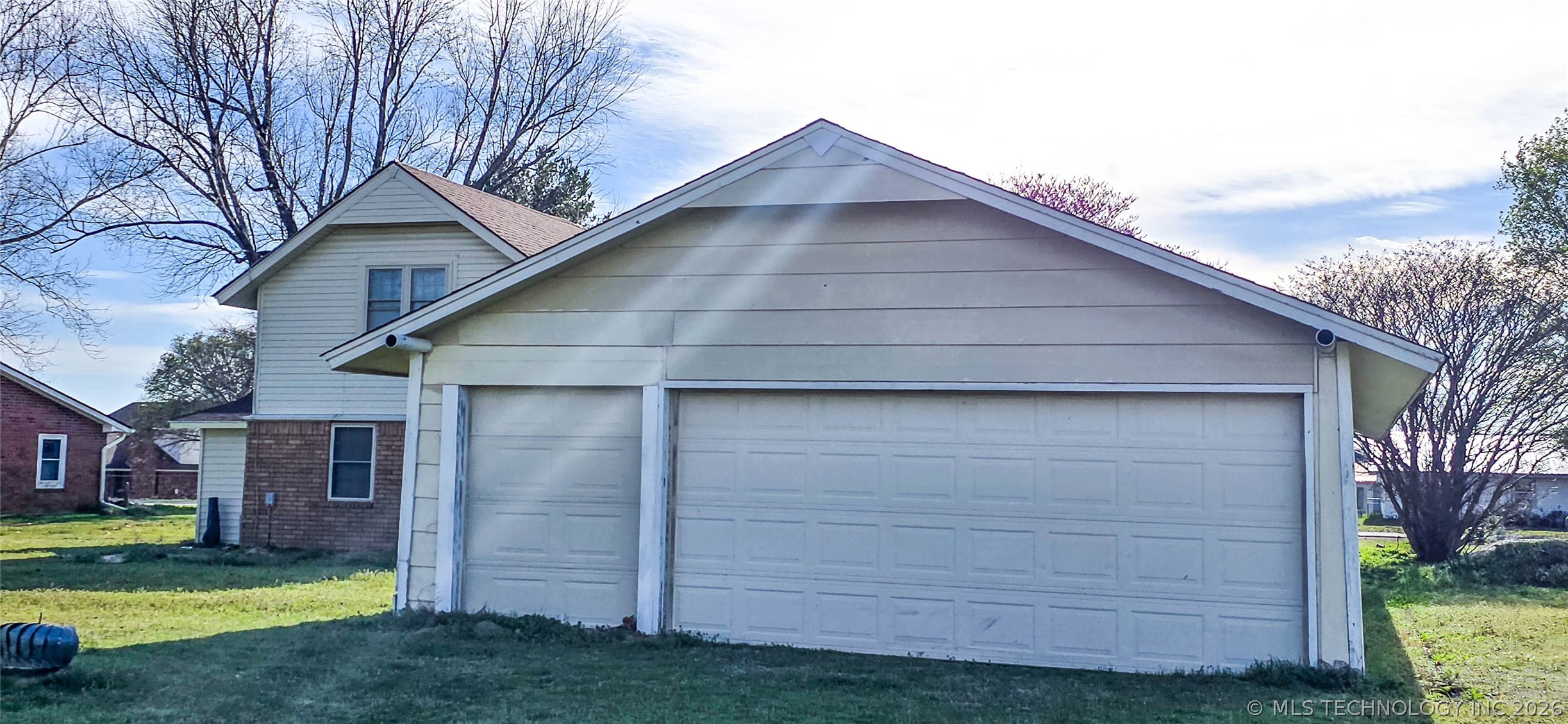 115803 S 4197 Road Checotah OK 74426