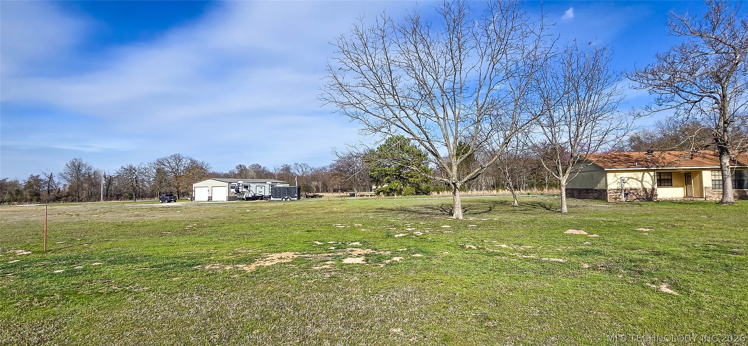 115803 S 4197 Road Checotah OK 74426