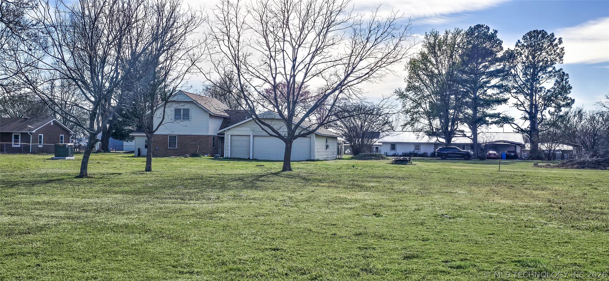115803 S 4197 Road Checotah OK 74426