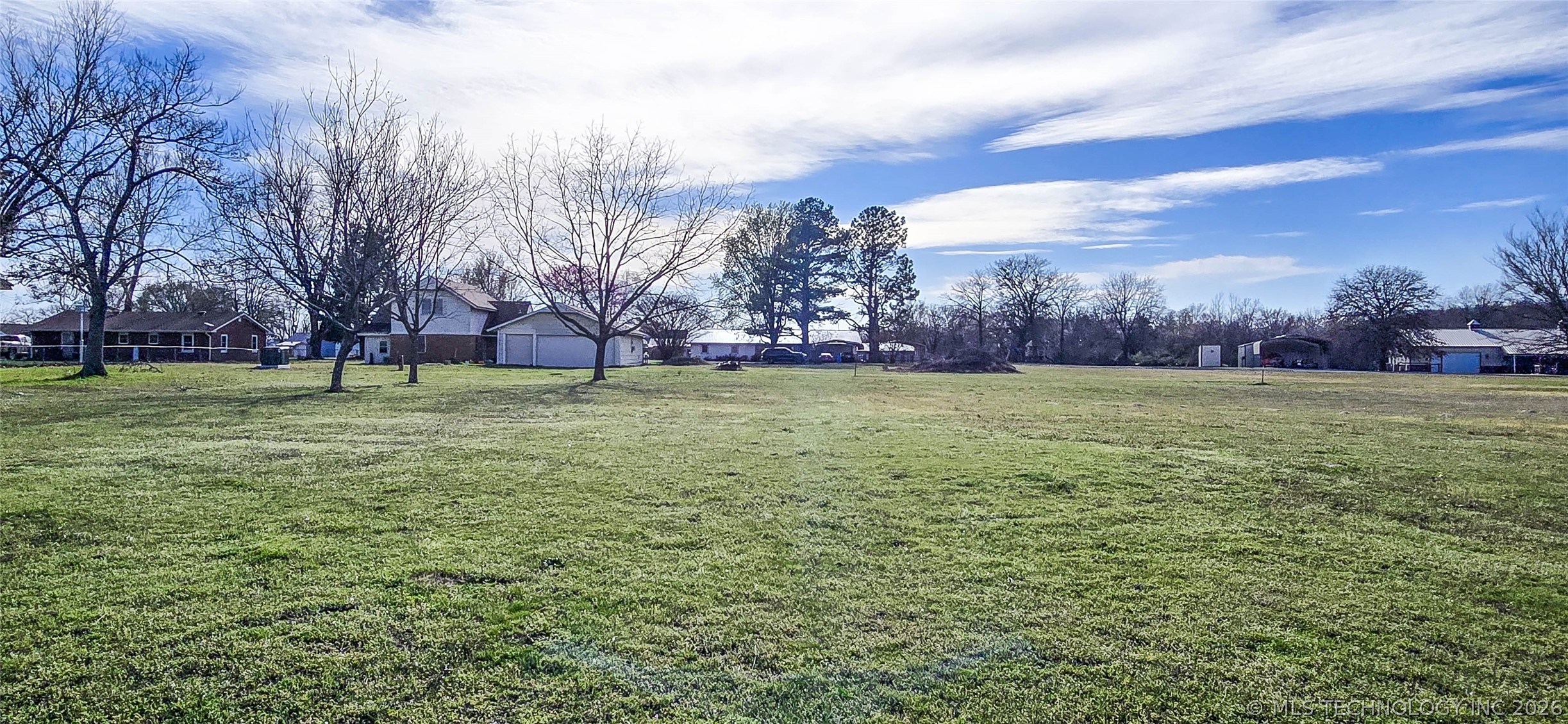 115803 S 4197 Road Checotah OK 74426