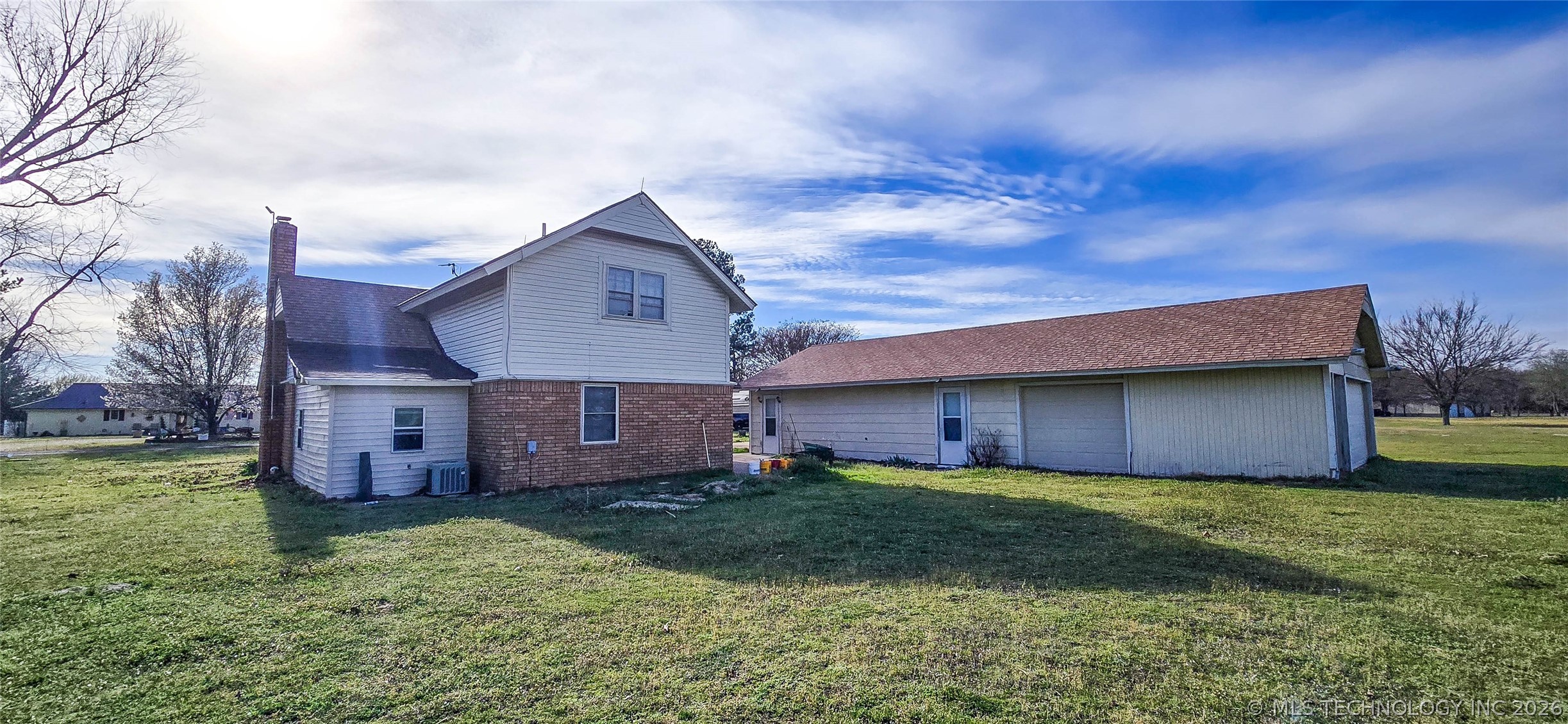 115803 S 4197 Road Checotah OK 74426