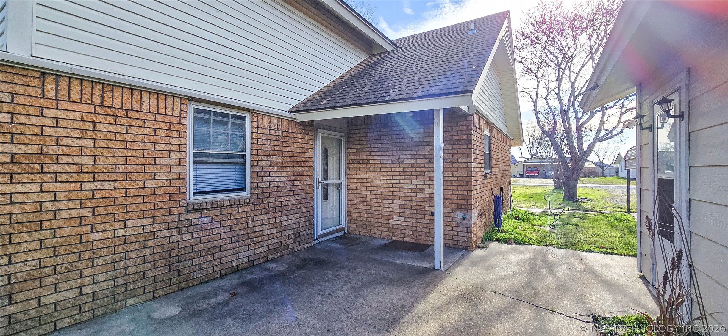 115803 S 4197 Road Checotah OK 74426