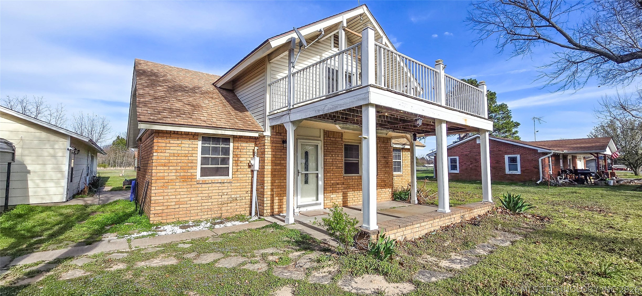115803 S 4197 Road Checotah OK 74426