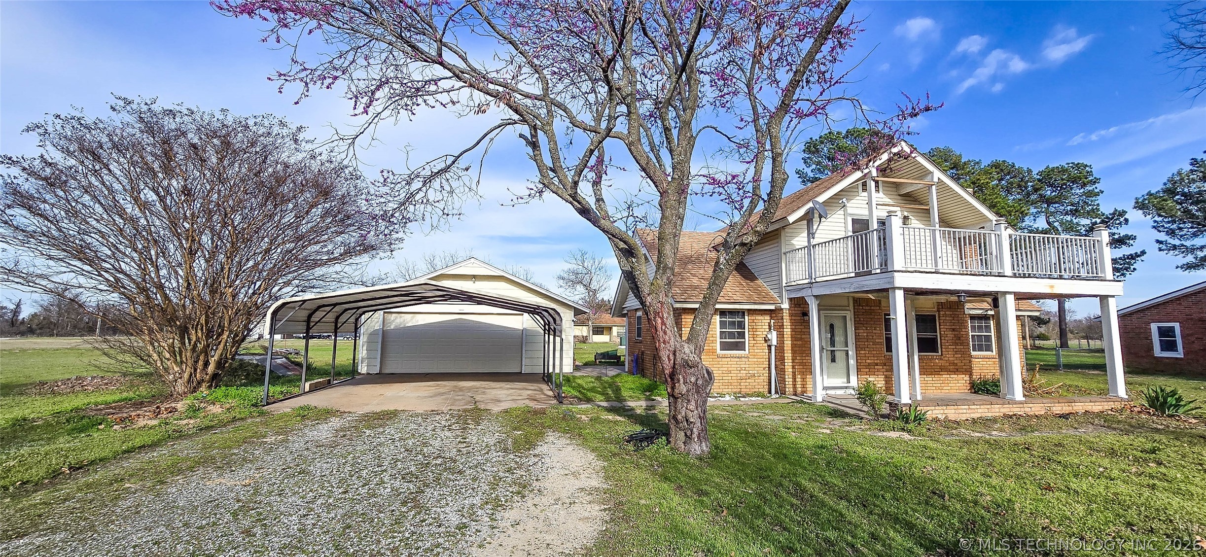 115803 S 4197 Road Checotah OK 74426