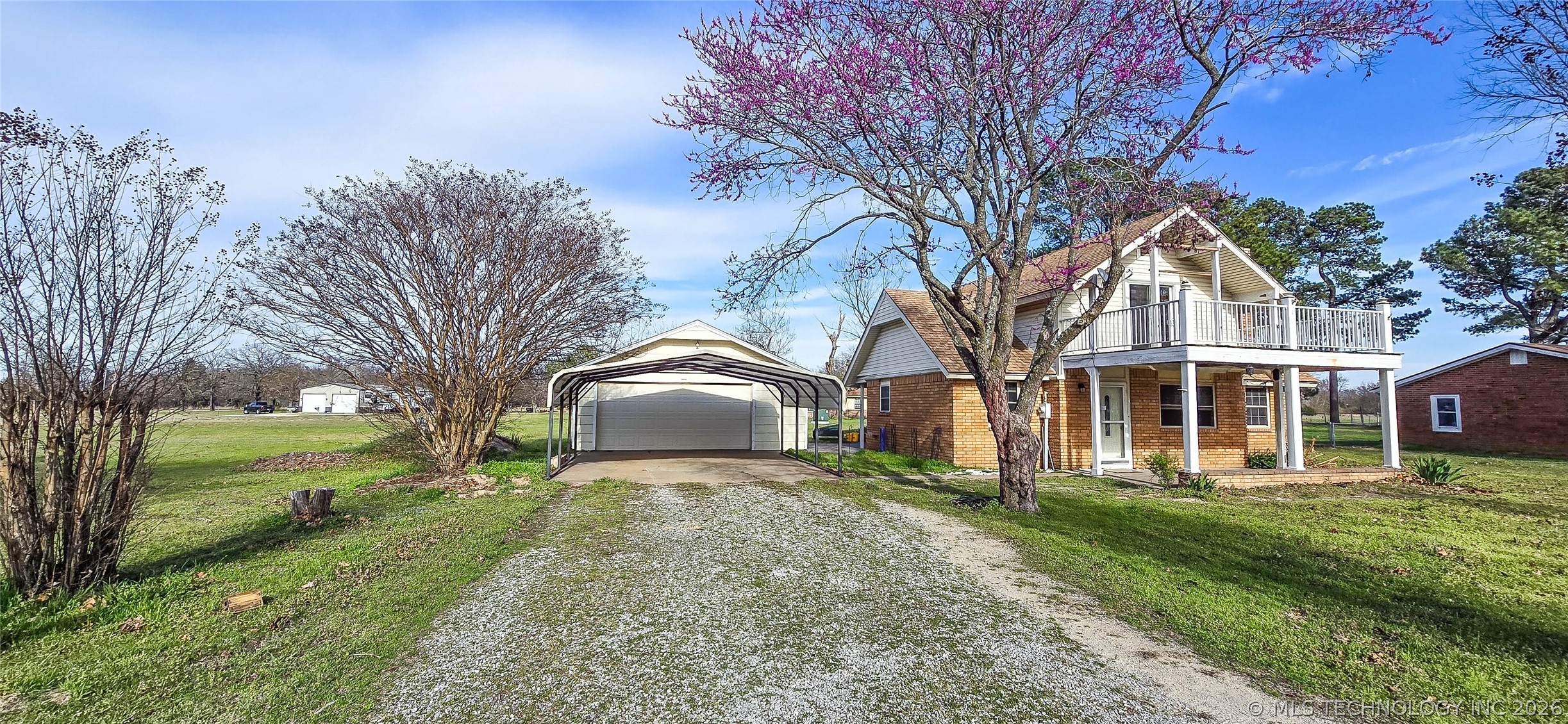 115803 S 4197 Road Checotah OK 74426