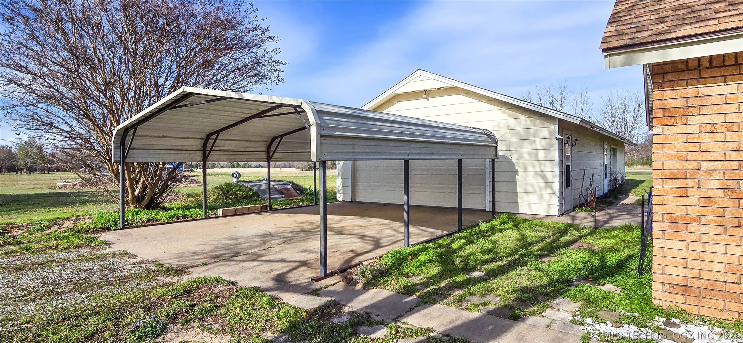 115803 S 4197 Road Checotah OK 74426