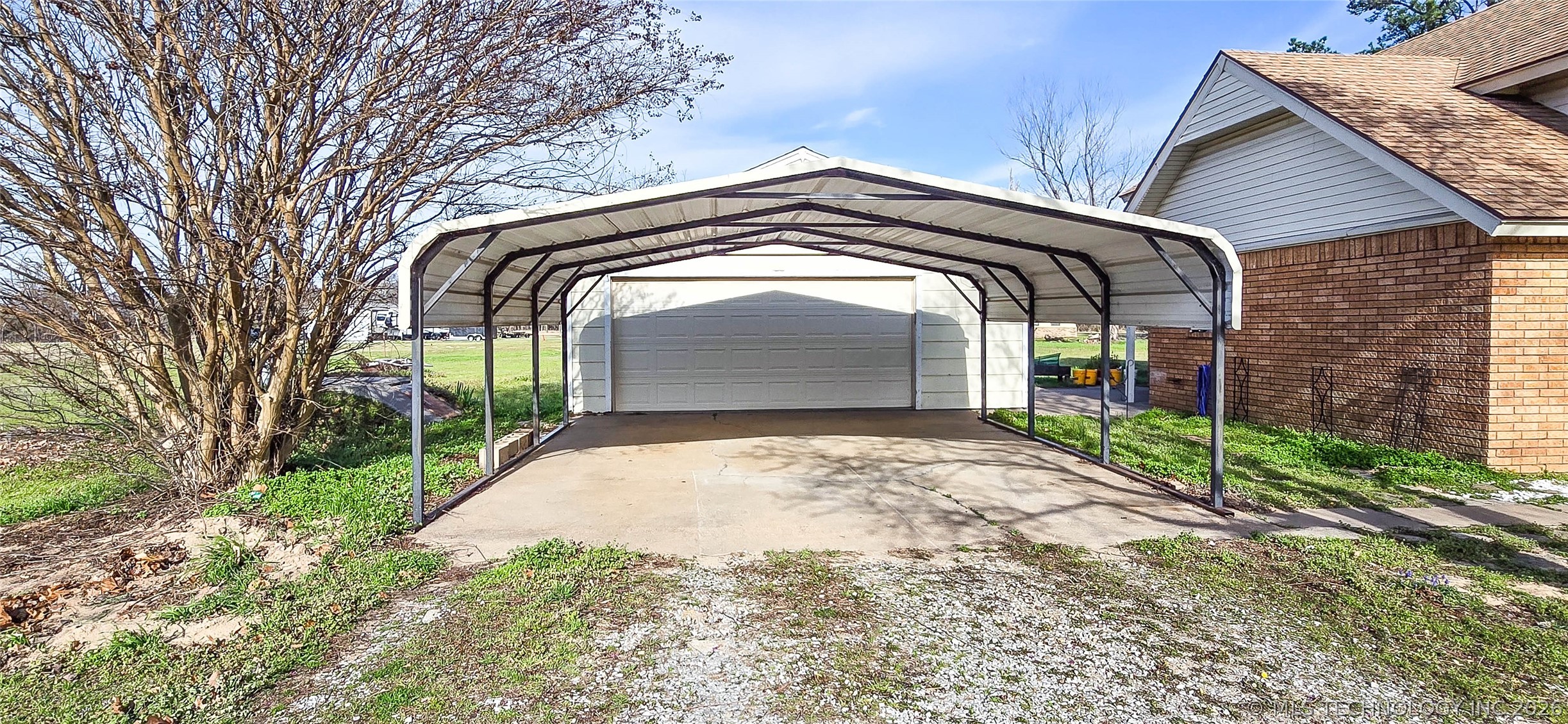 115803 S 4197 Road Checotah OK 74426
