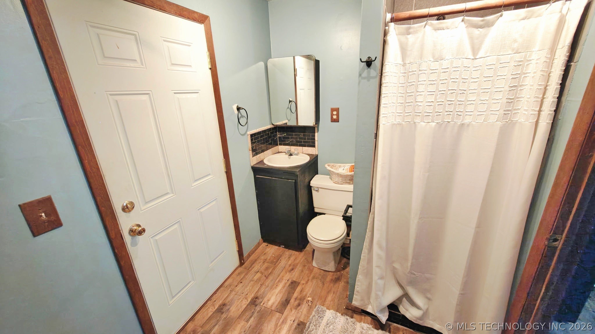 115803 S 4197 Road Checotah OK 74426