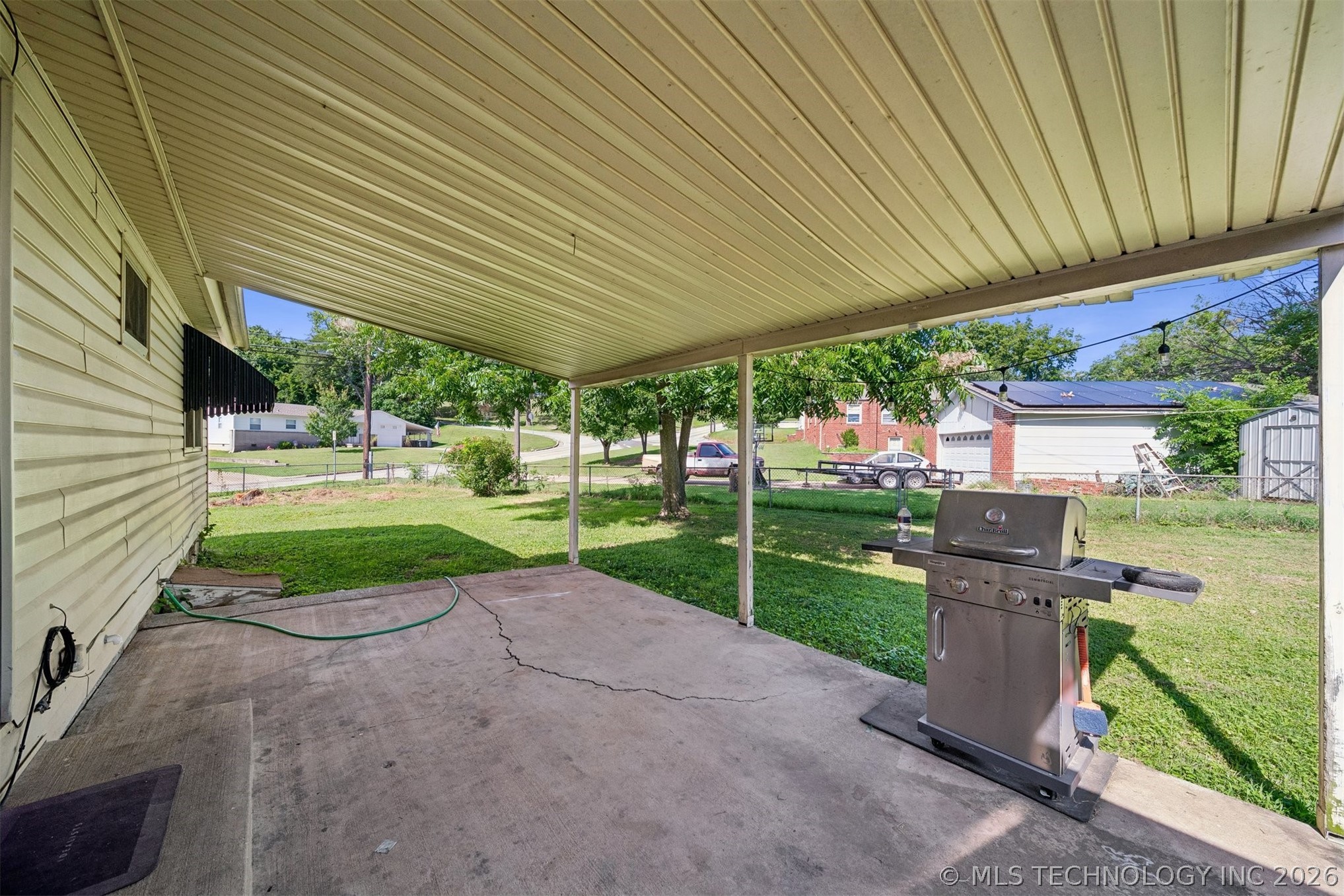 1000 N Maple Avenue Sand Springs OK 74063