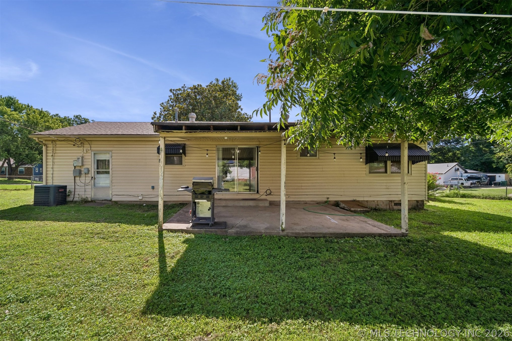 1000 N Maple Avenue Sand Springs OK 74063