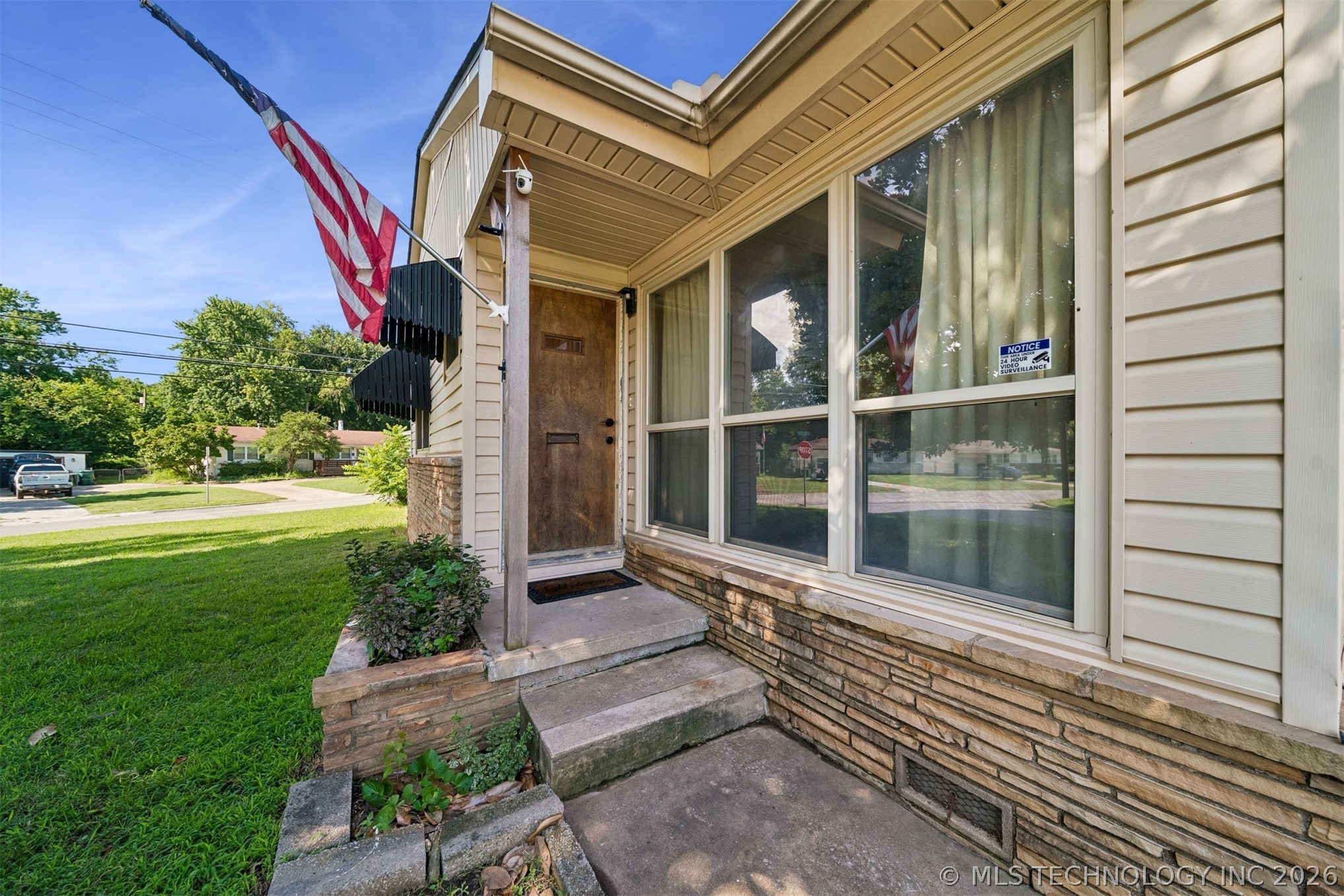 1000 N Maple Avenue Sand Springs OK 74063