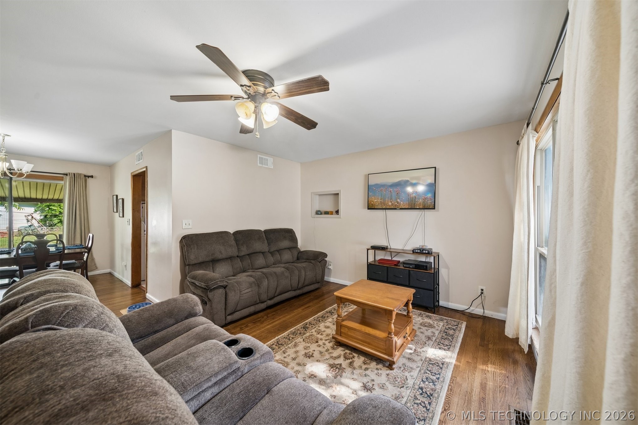1000 N Maple Avenue Sand Springs OK 74063