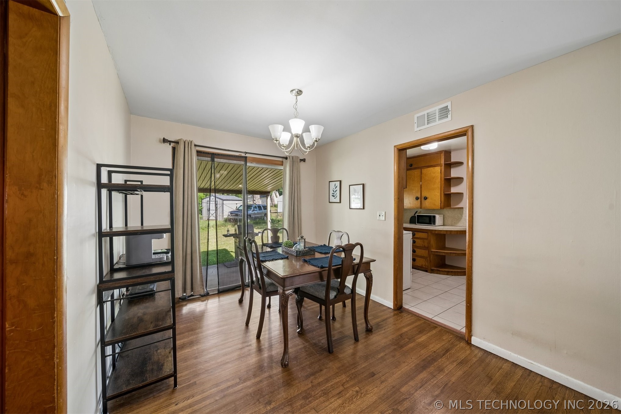 1000 N Maple Avenue Sand Springs OK 74063