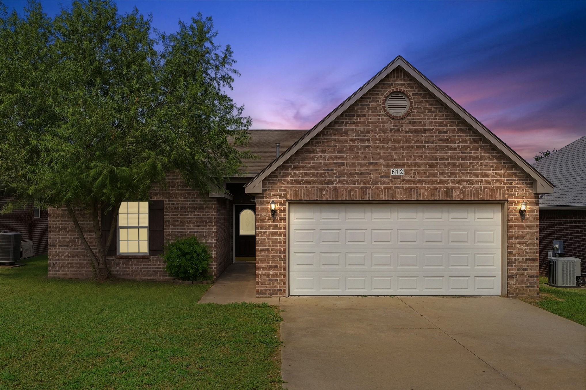 612 N Ross Street Sapulpa OK 74066