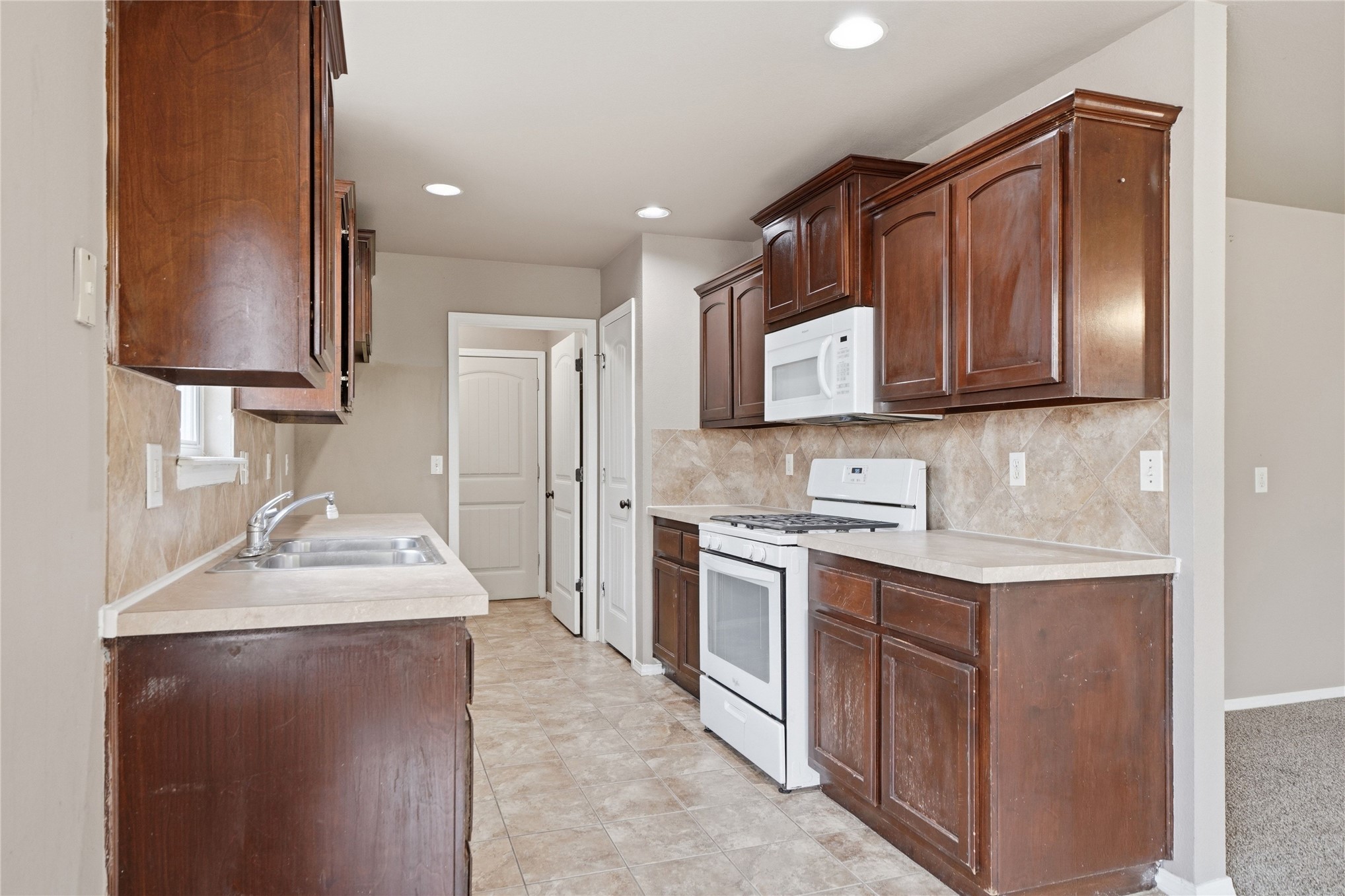 612 N Ross Street Sapulpa OK 74066