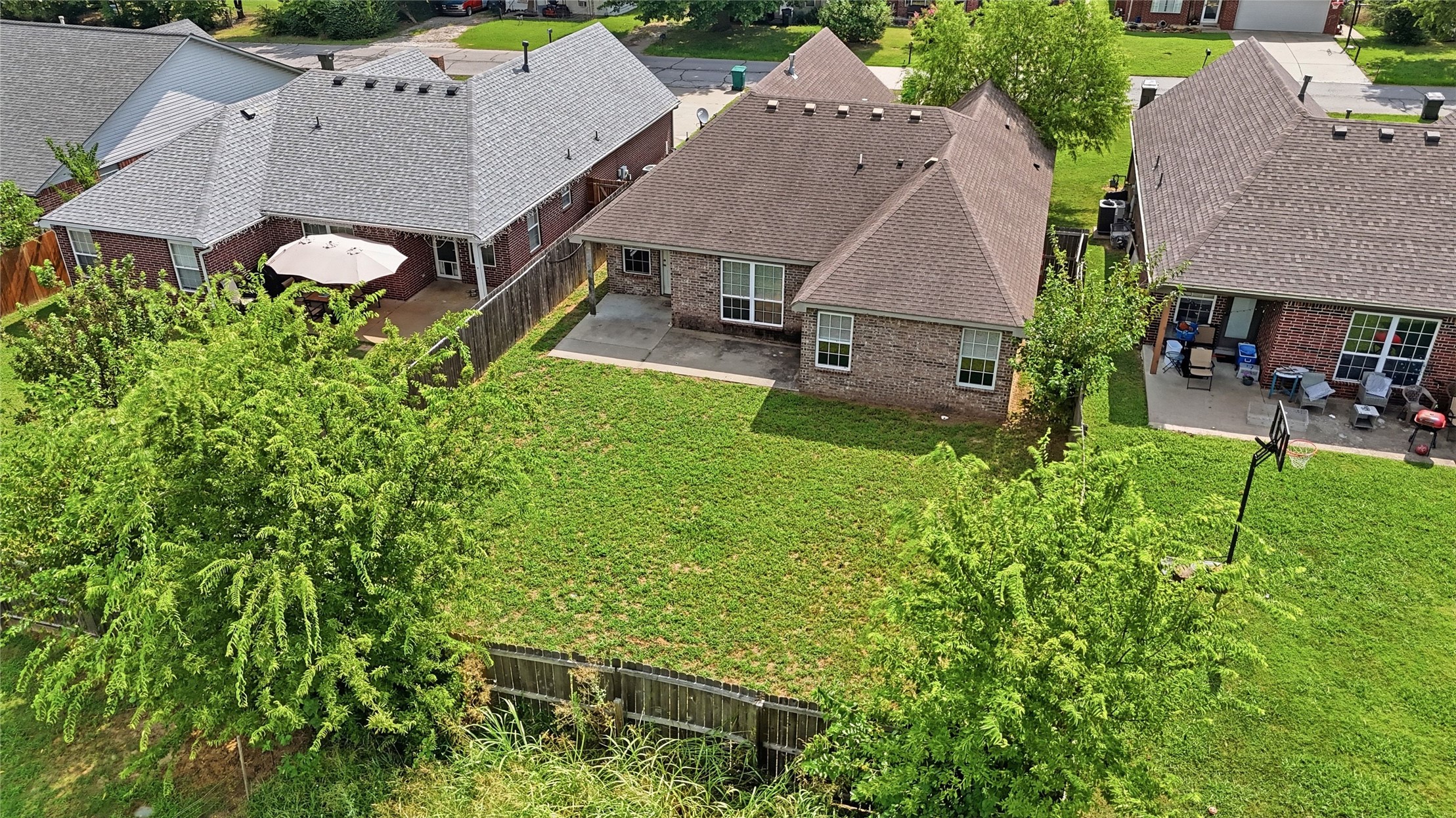 612 N Ross Street Sapulpa OK 74066