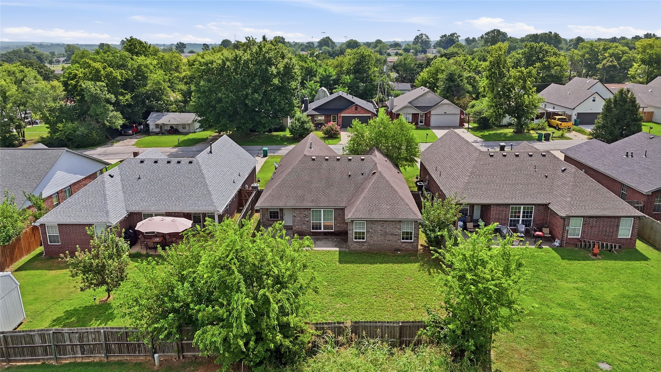 612 N Ross Street Sapulpa OK 74066