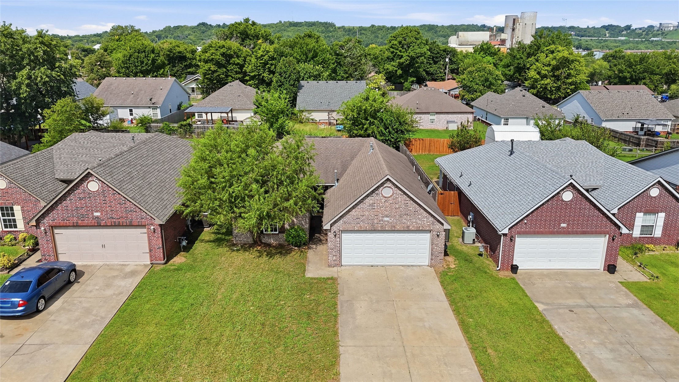 612 N Ross Street Sapulpa OK 74066