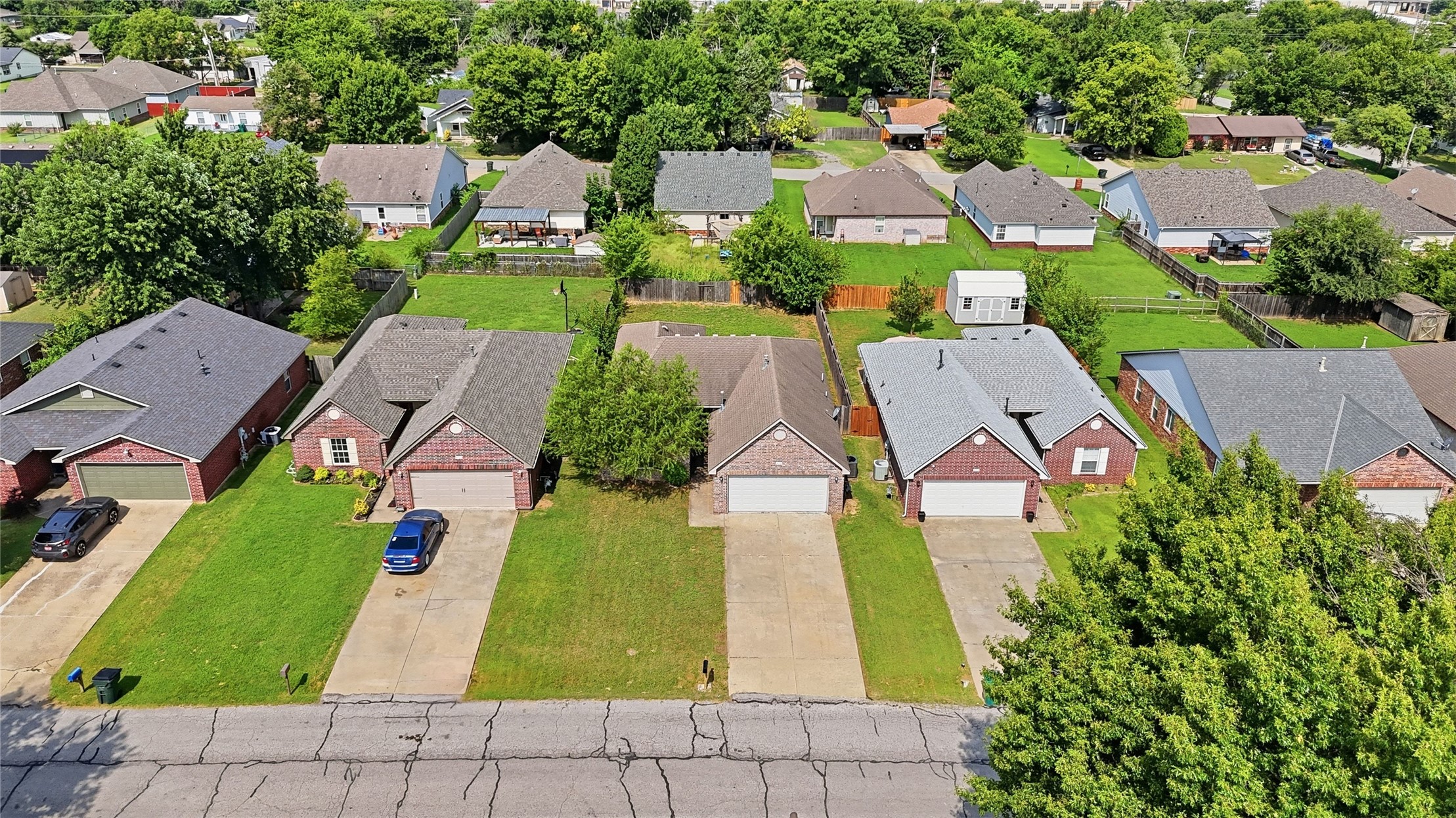 612 N Ross Street Sapulpa OK 74066