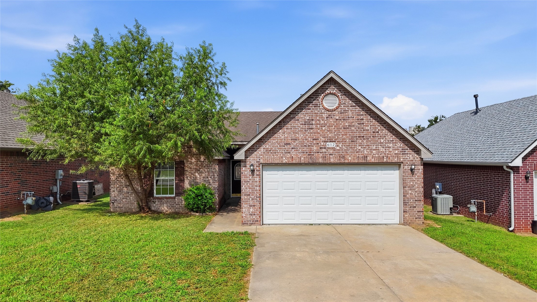 612 N Ross Street Sapulpa OK 74066