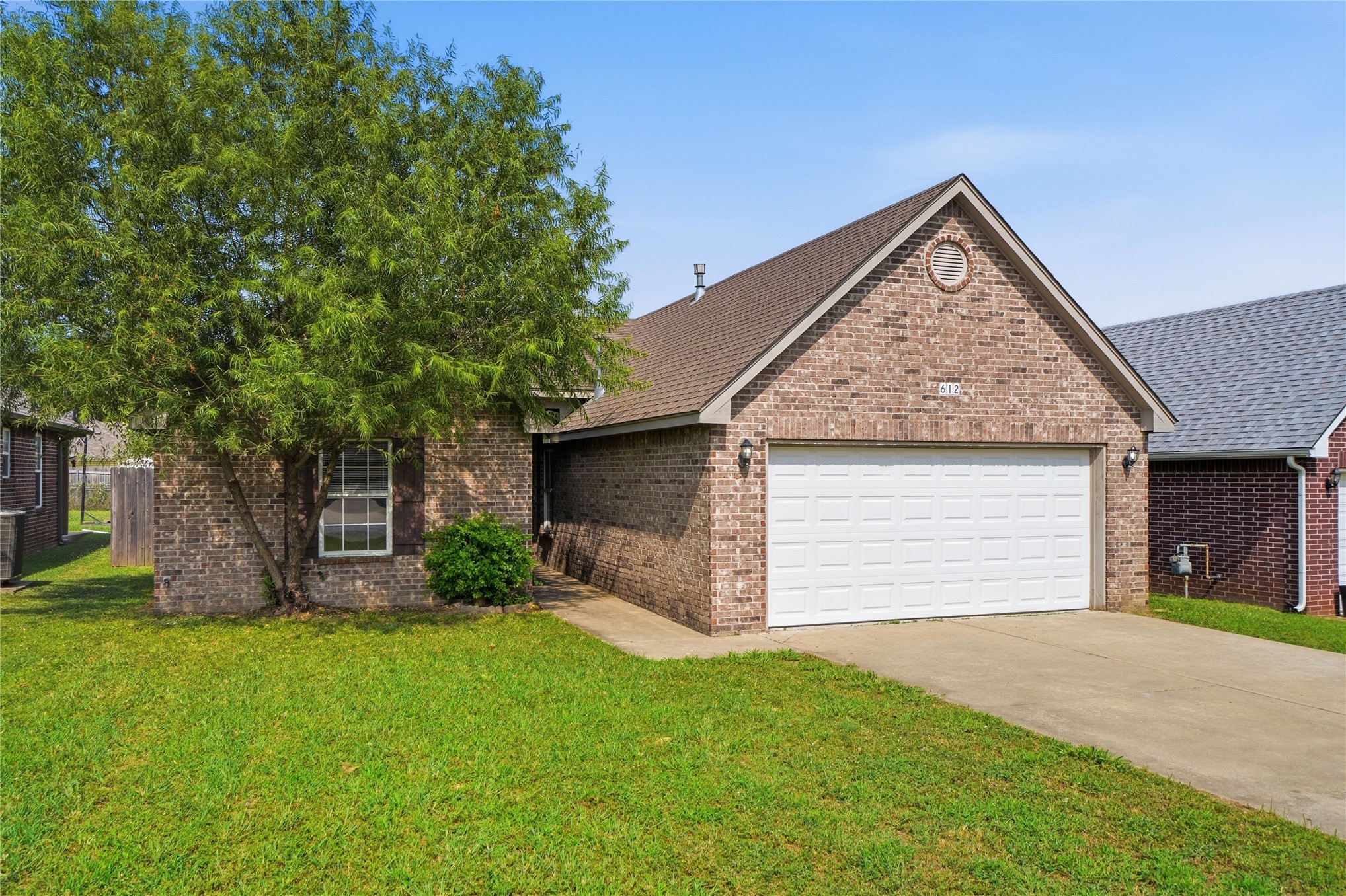 612 N Ross Street Sapulpa OK 74066