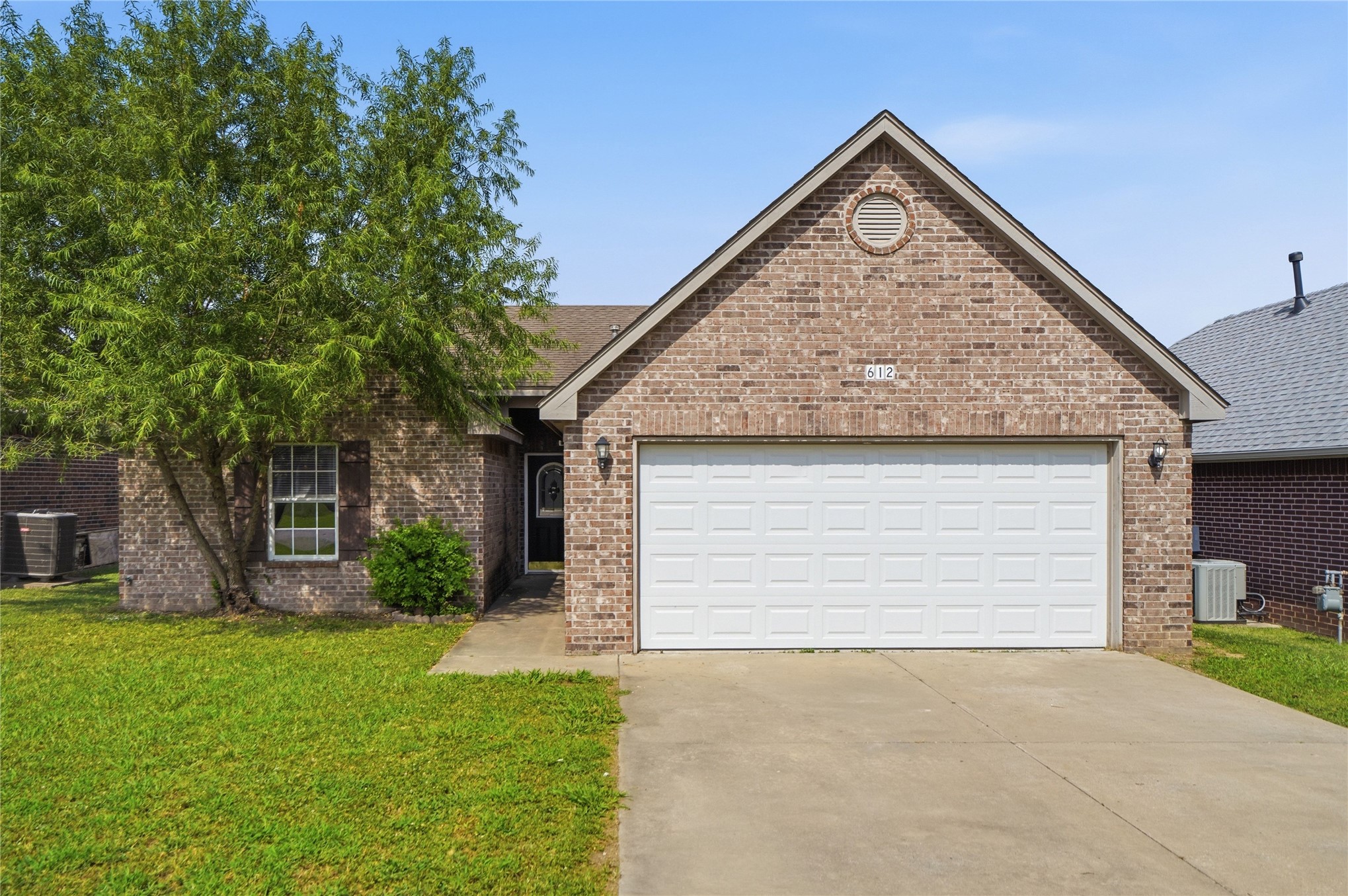 612 N Ross Street Sapulpa OK 74066