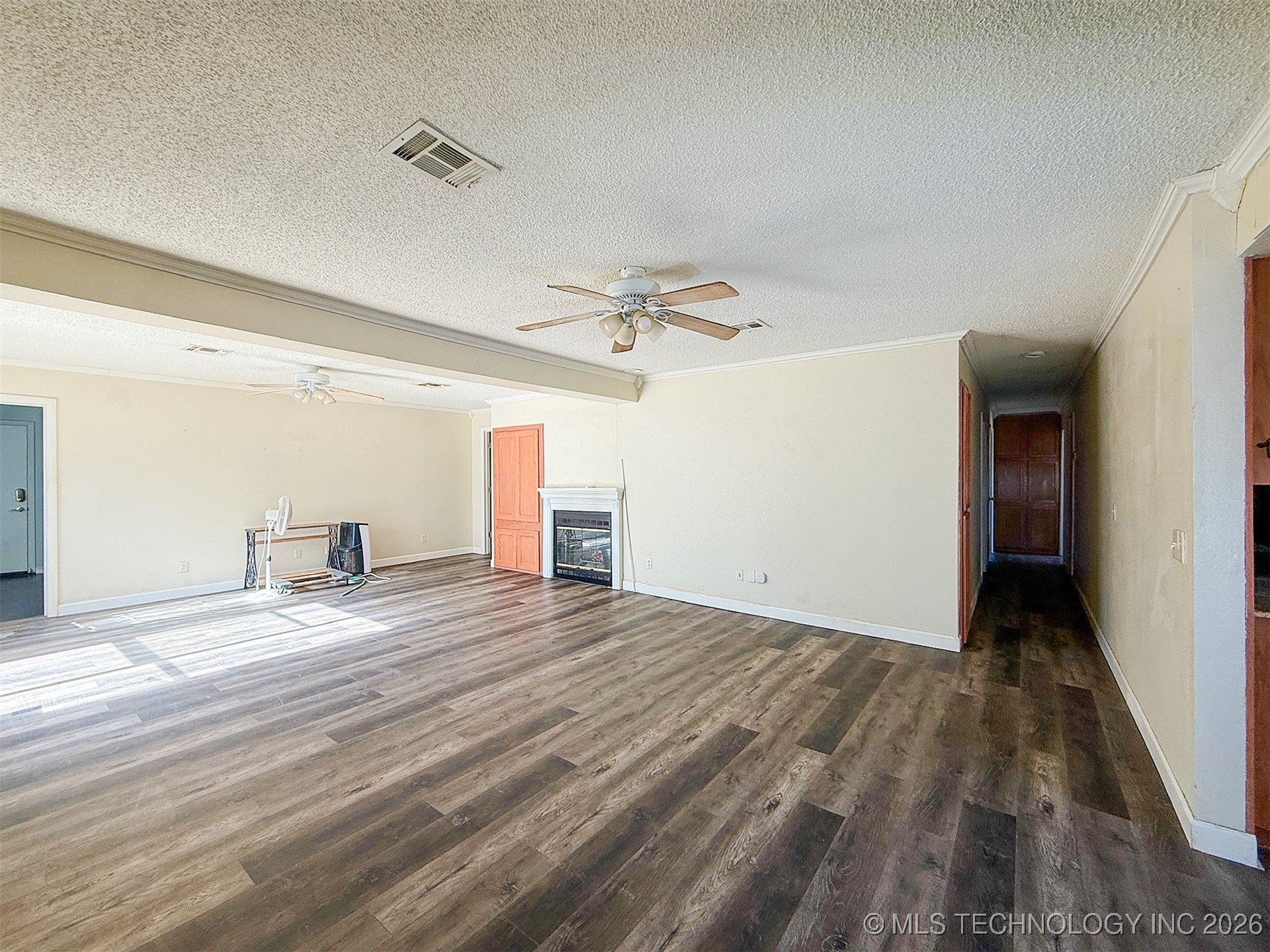 1231 W Easy Street Tishomingo OK 73460