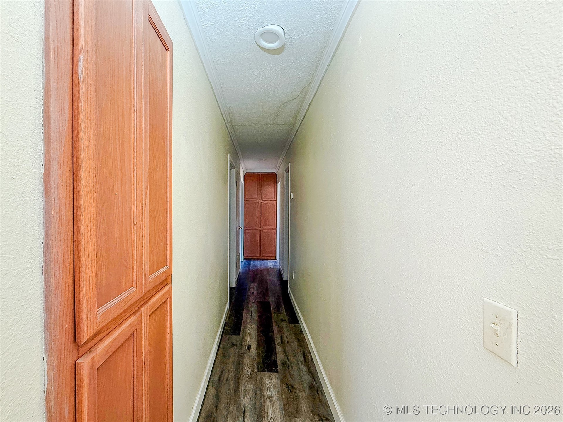 1231 W Easy Street Tishomingo OK 73460