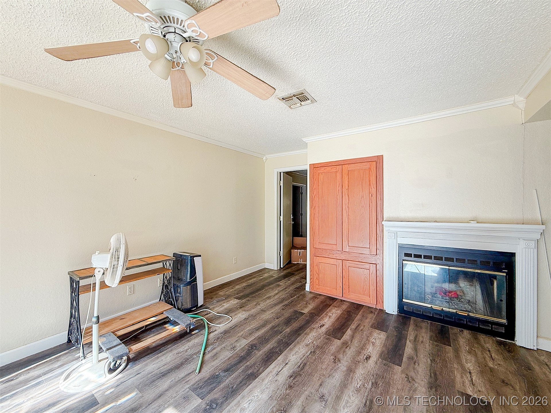1231 W Easy Street Tishomingo OK 73460