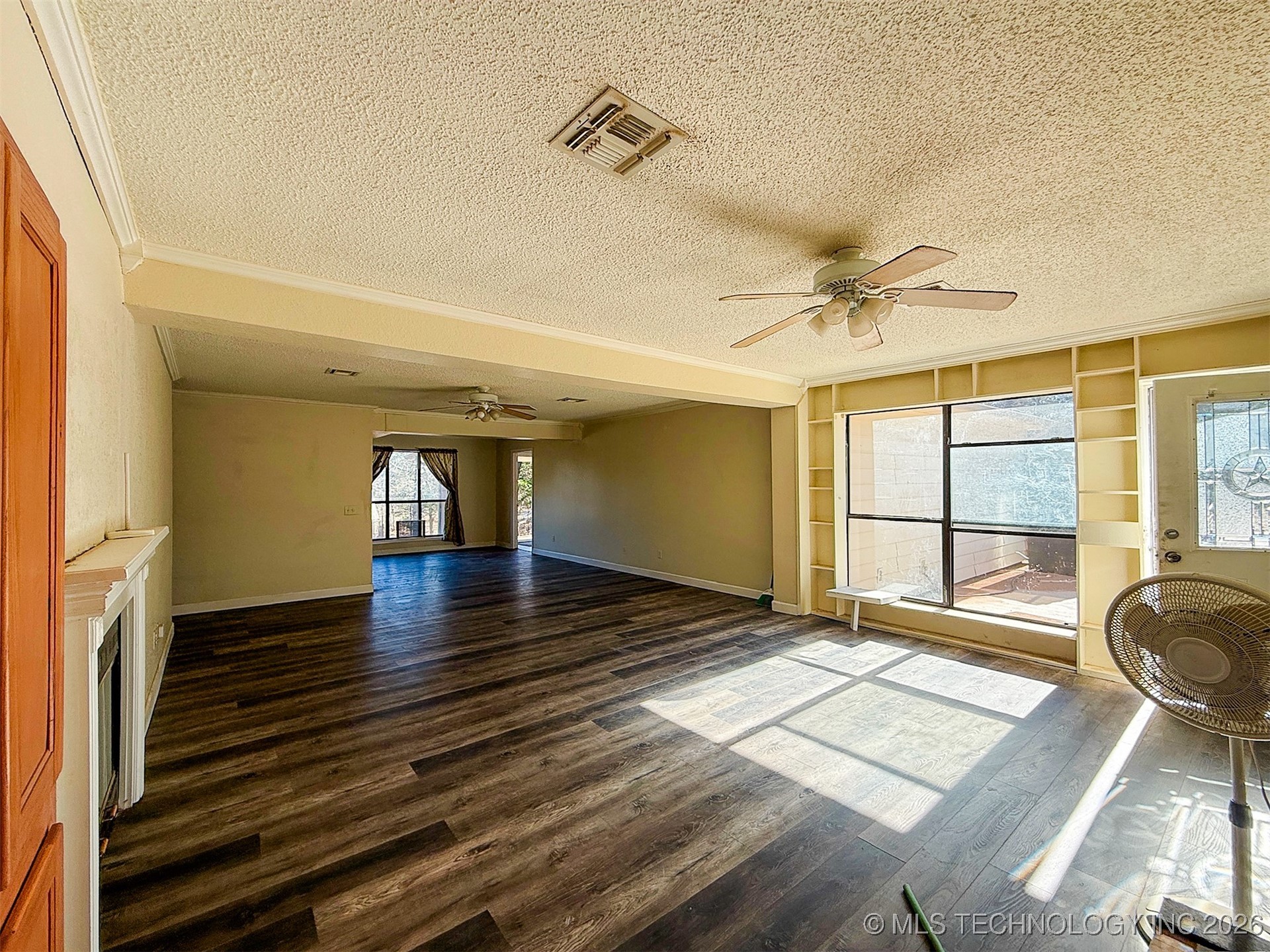 1231 W Easy Street Tishomingo OK 73460