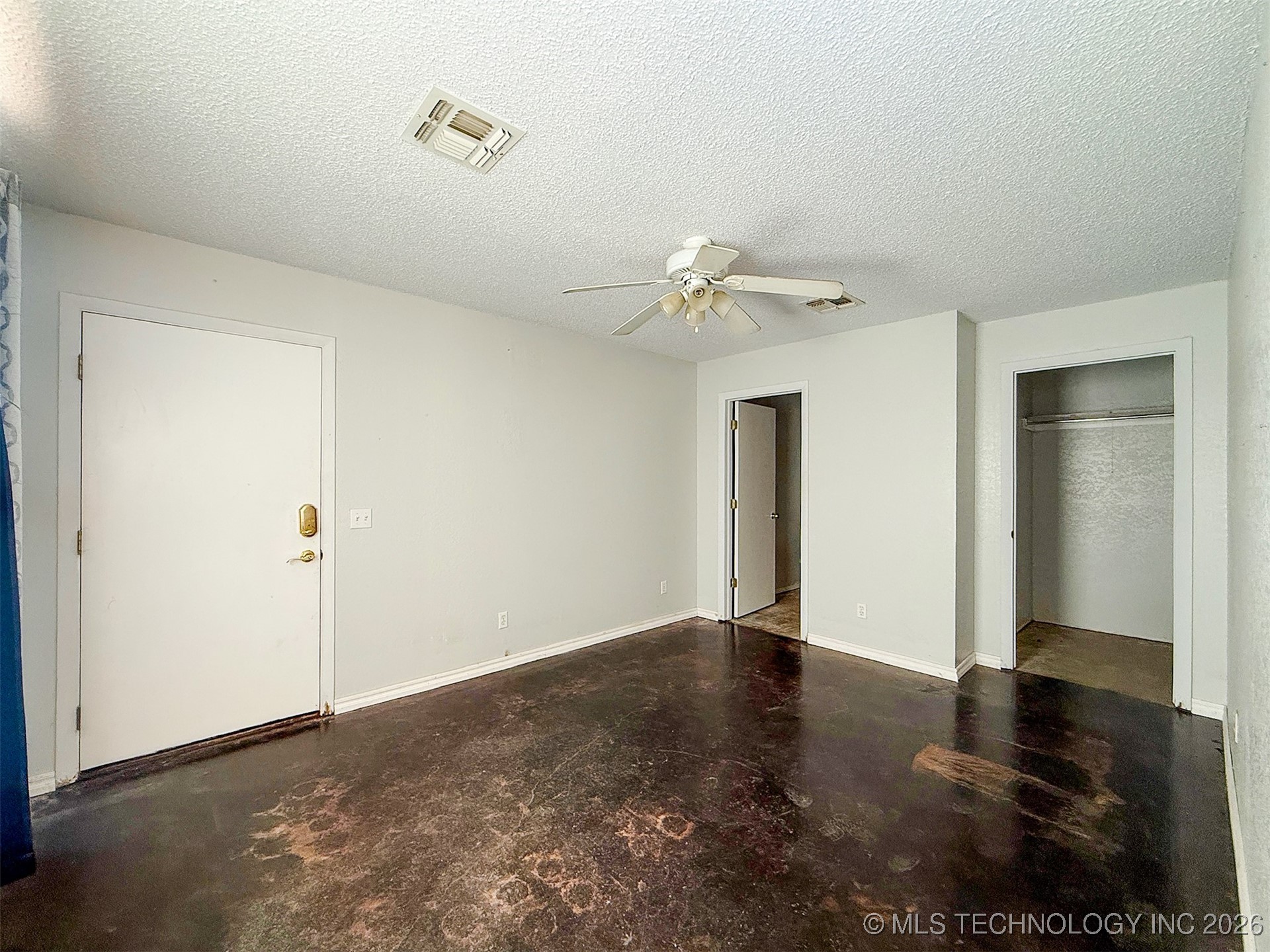 1231 W Easy Street Tishomingo OK 73460
