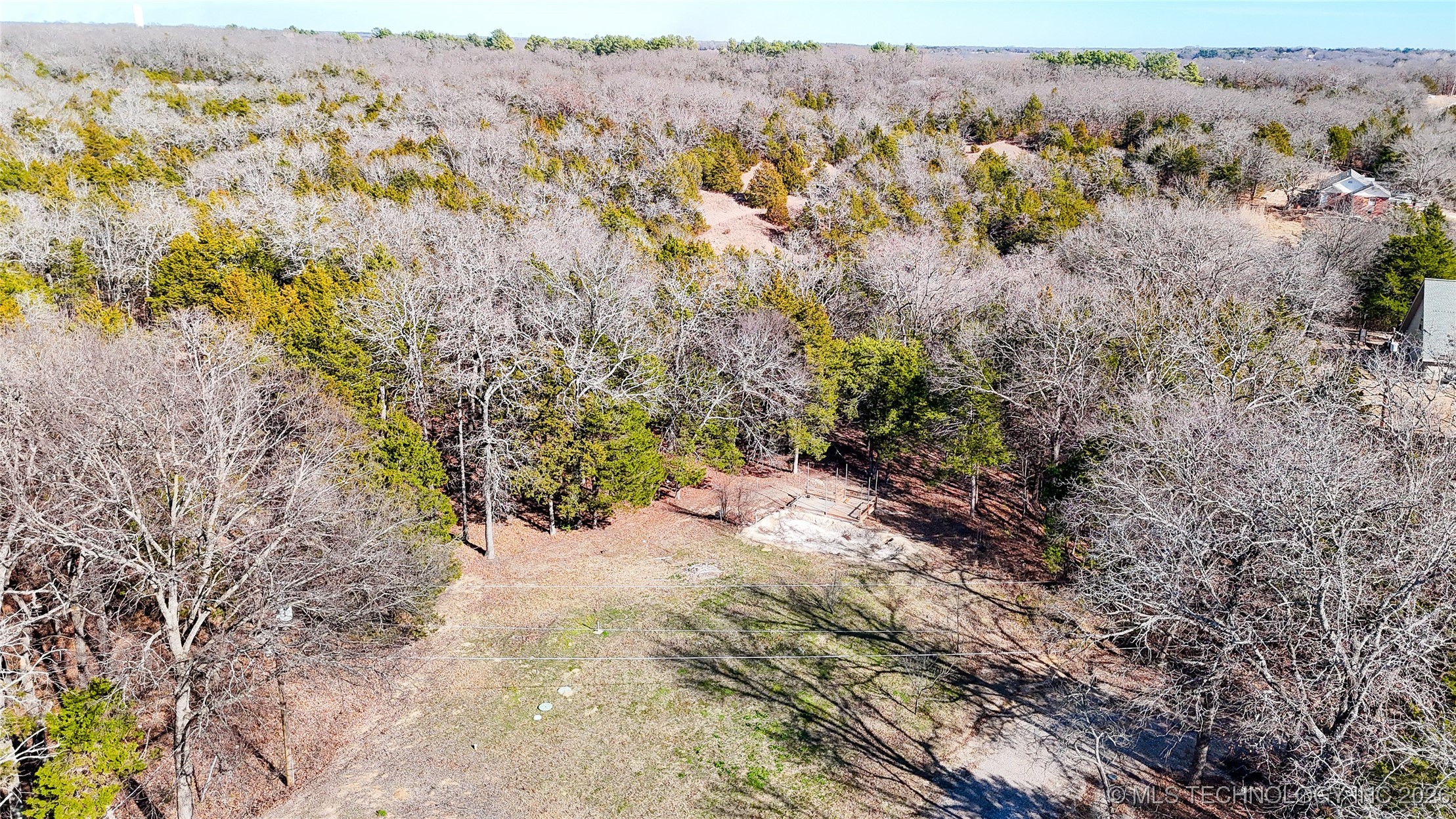 1231 W Easy Street Tishomingo OK 73460