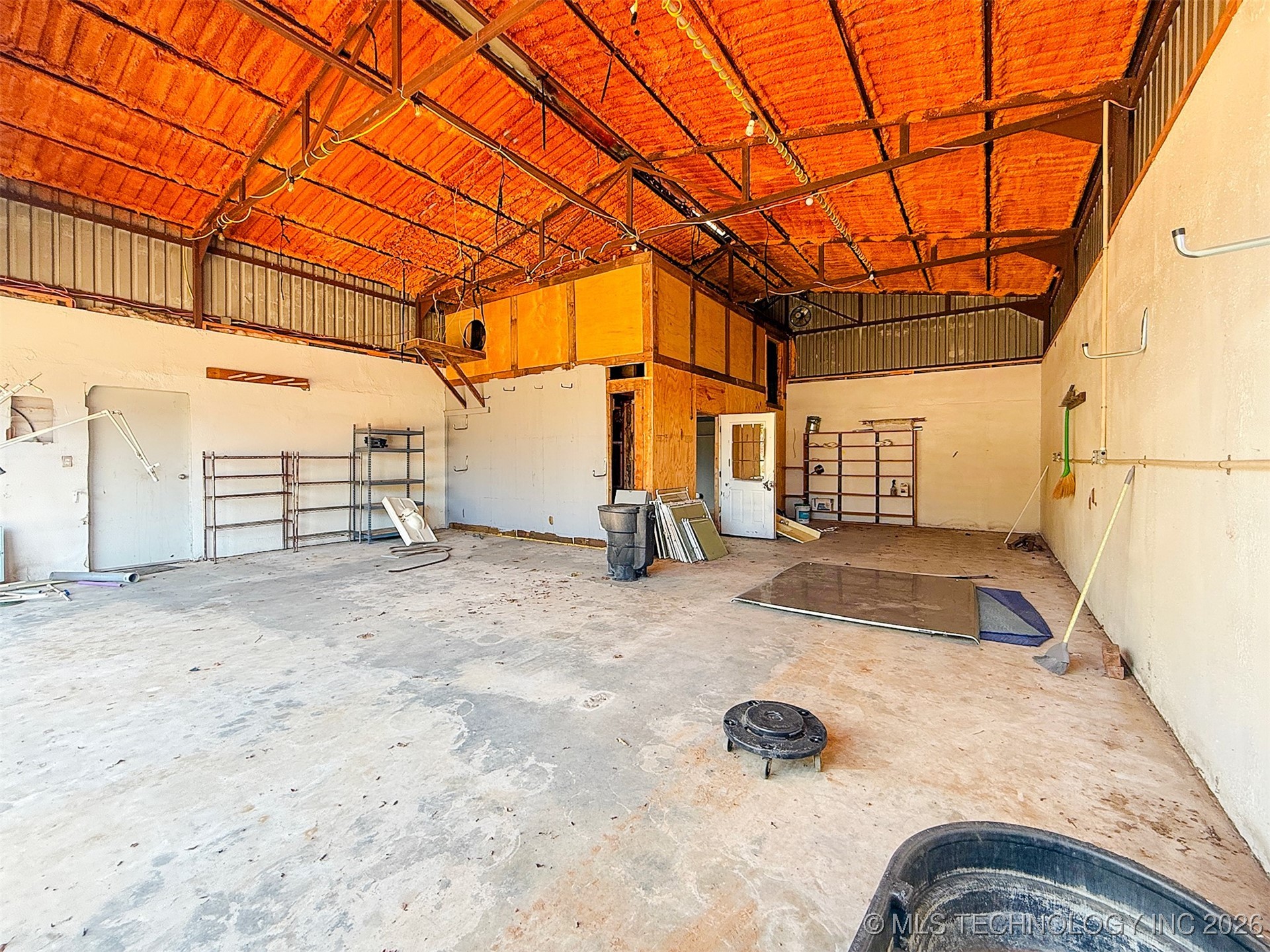 1231 W Easy Street Tishomingo OK 73460