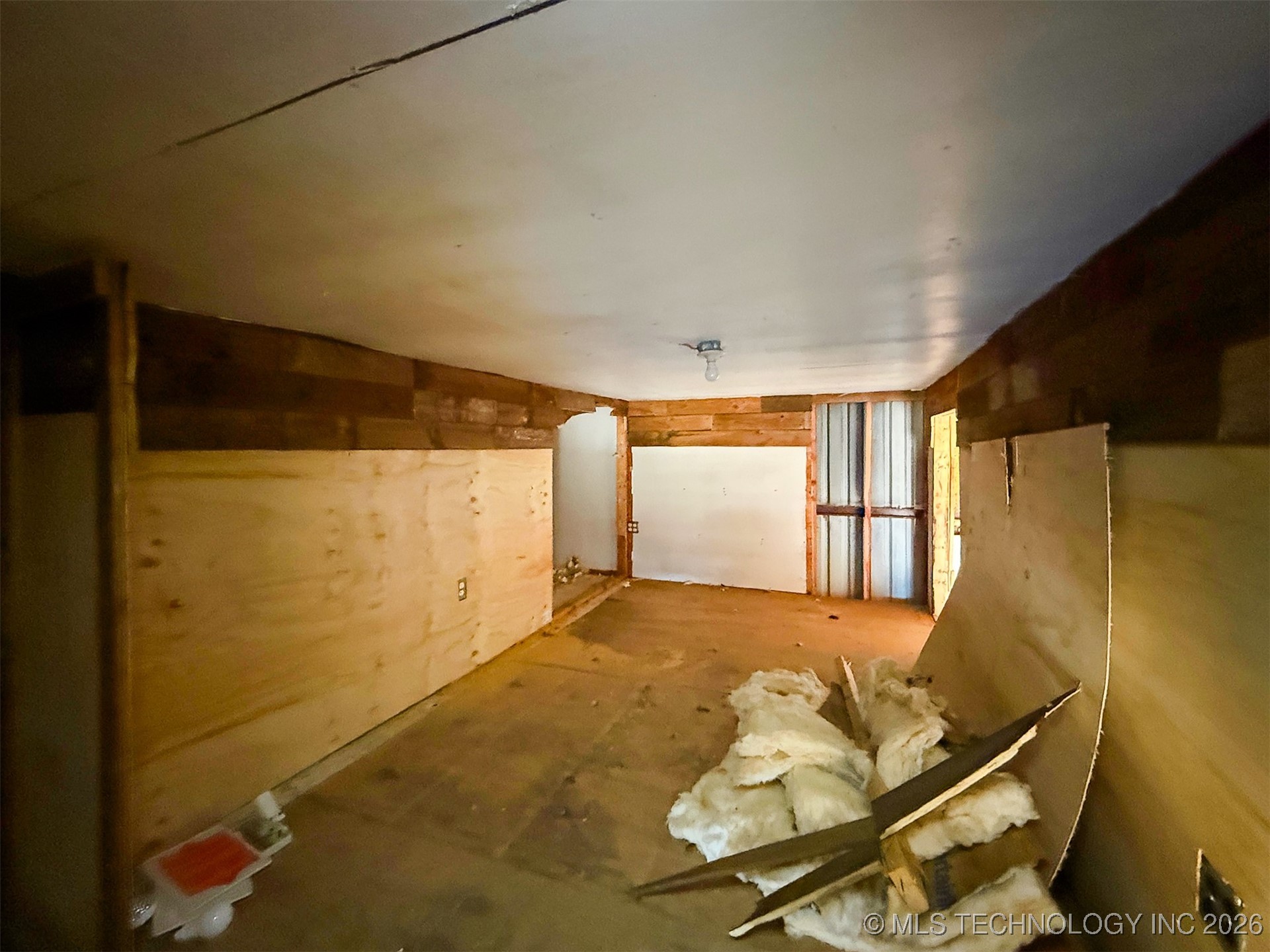 1231 W Easy Street Tishomingo OK 73460